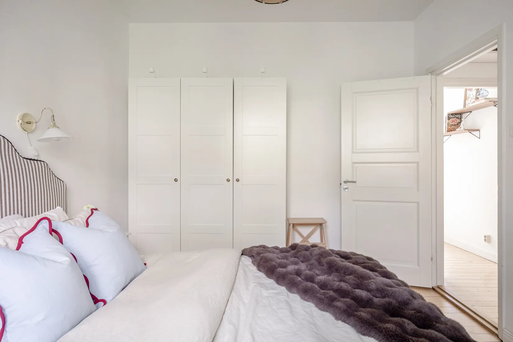 Bostadsrätt, Björkbacksvägen 32, Bromma - Johannesfred, Stockholm