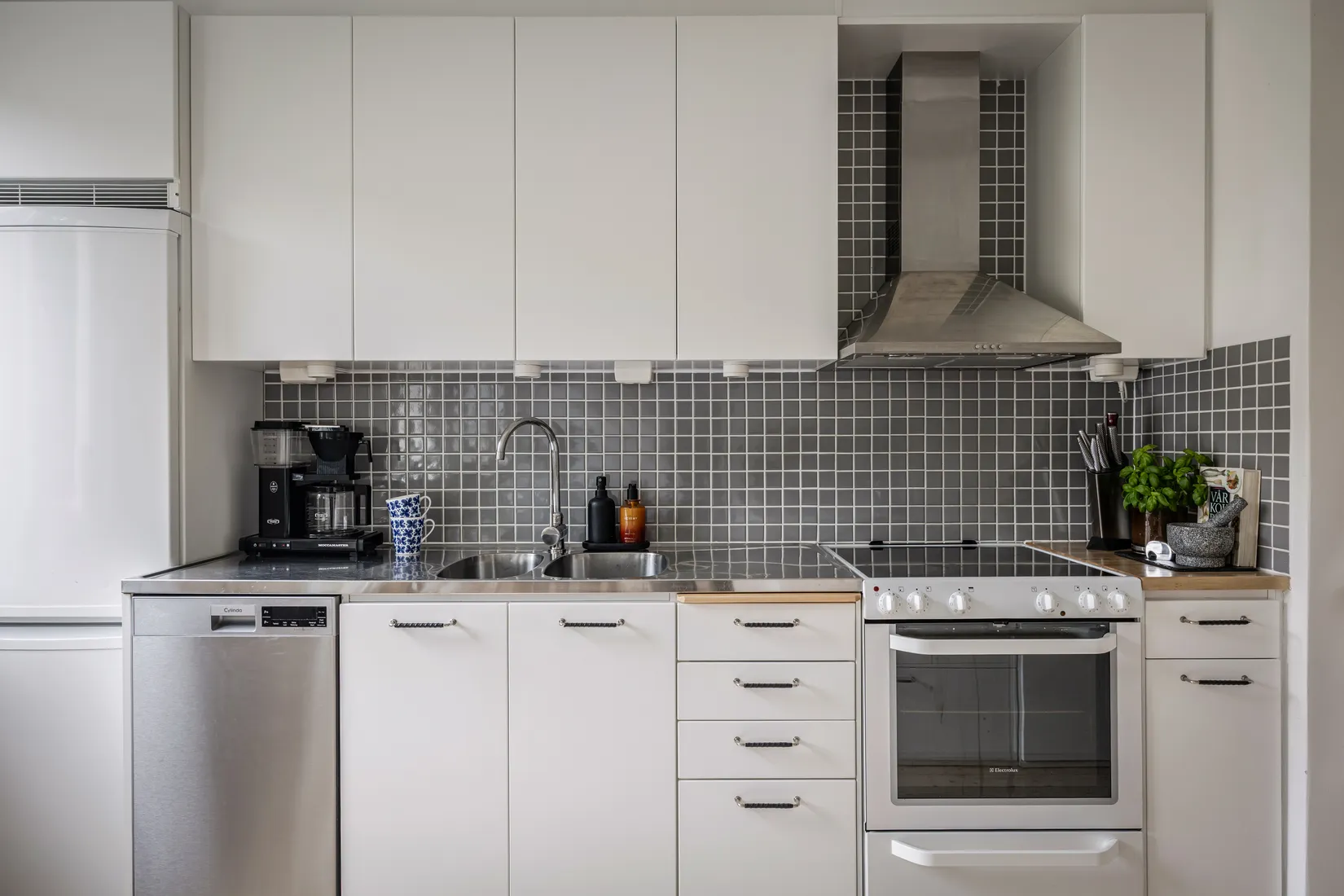 Bostadsrätt, Björkbacksvägen 32, Bromma - Johannesfred, Stockholm