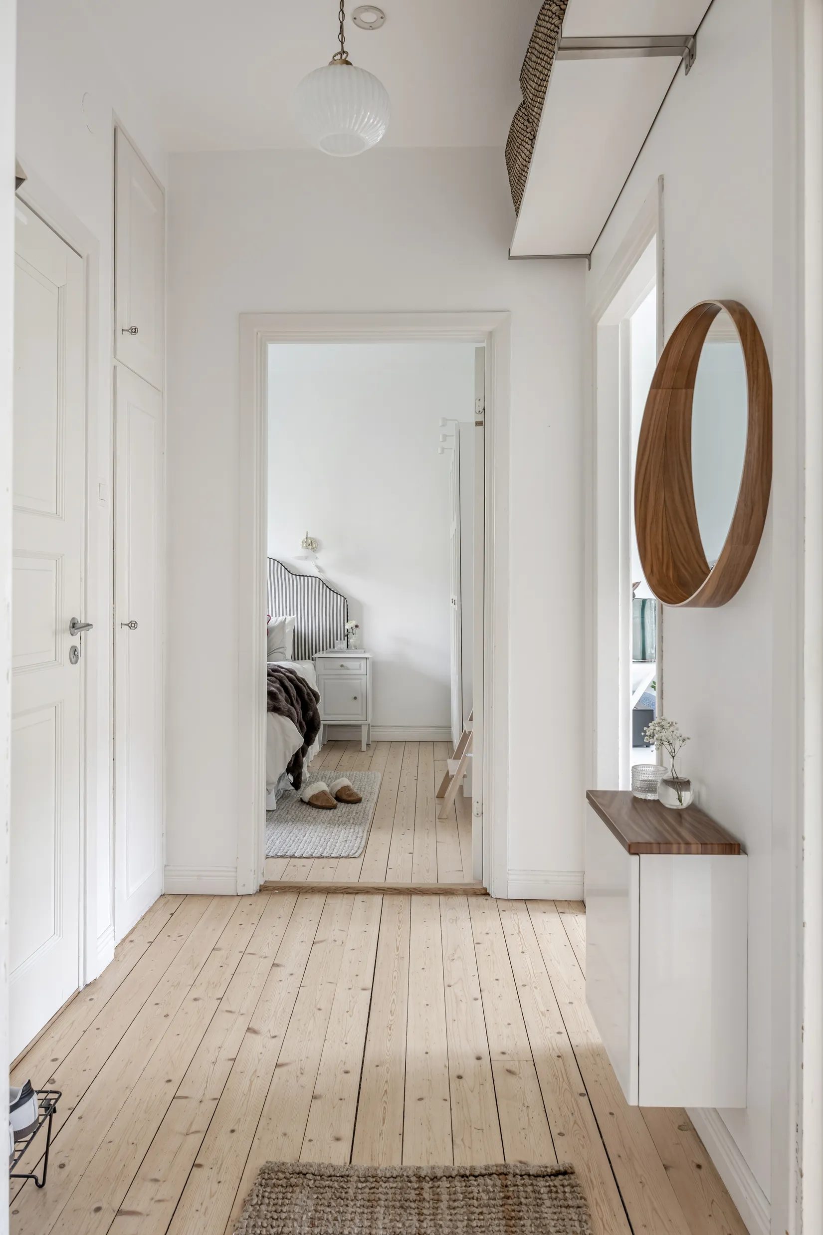 Bostadsrätt, Björkbacksvägen 32, Bromma - Johannesfred, Stockholm