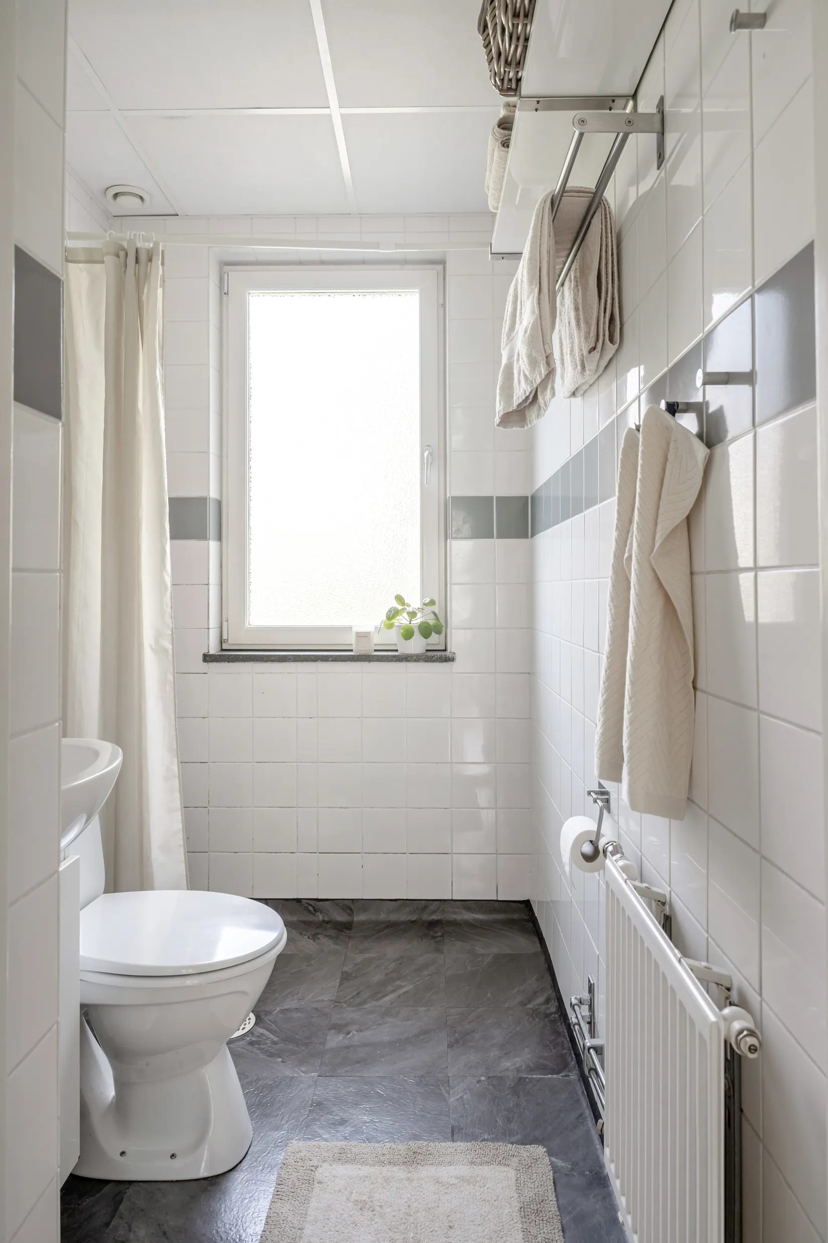 Bostadsrätt, Björkbacksvägen 32, Bromma - Johannesfred, Stockholm