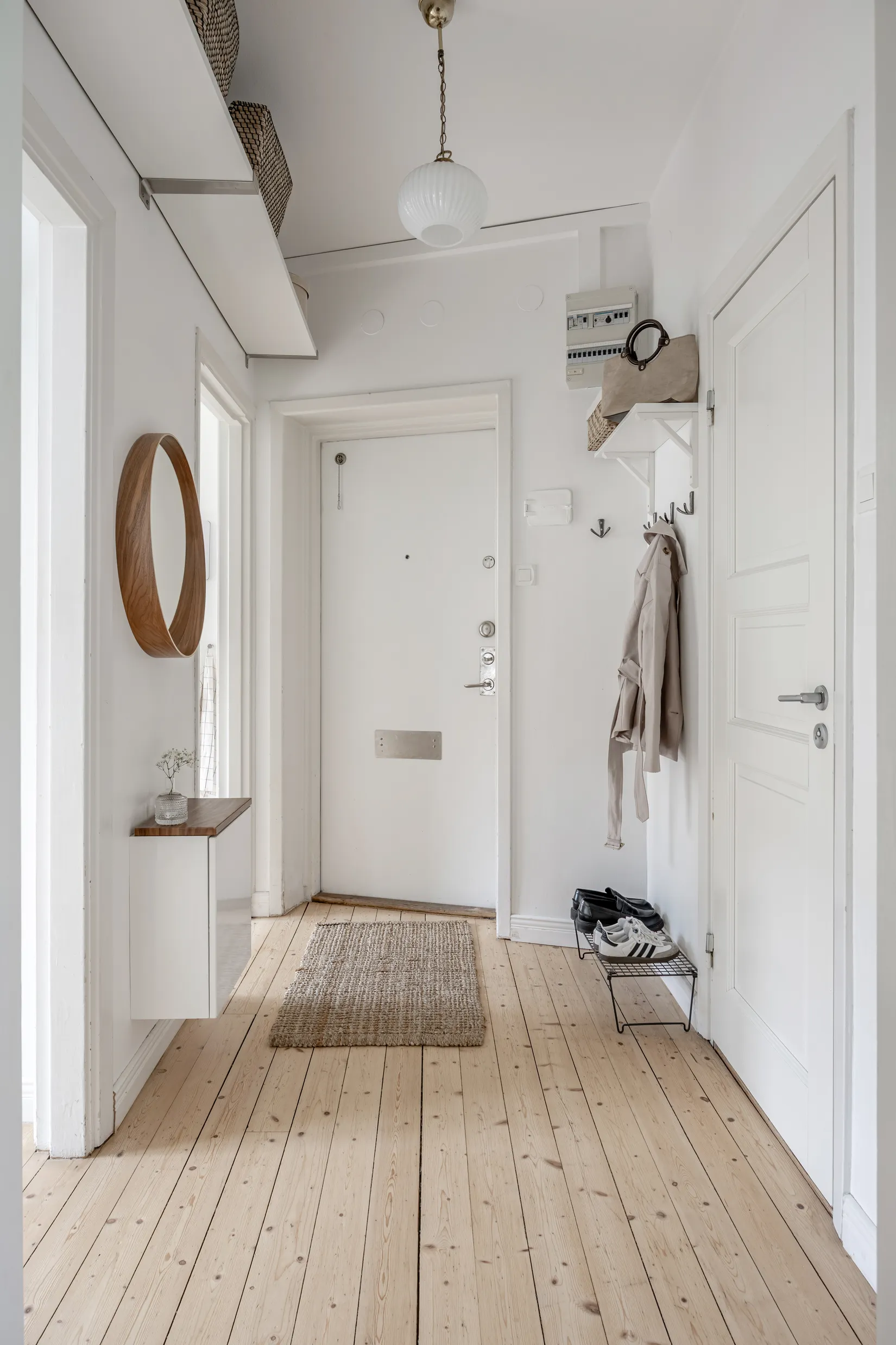 Bostadsrätt, Björkbacksvägen 32, Bromma - Johannesfred, Stockholm