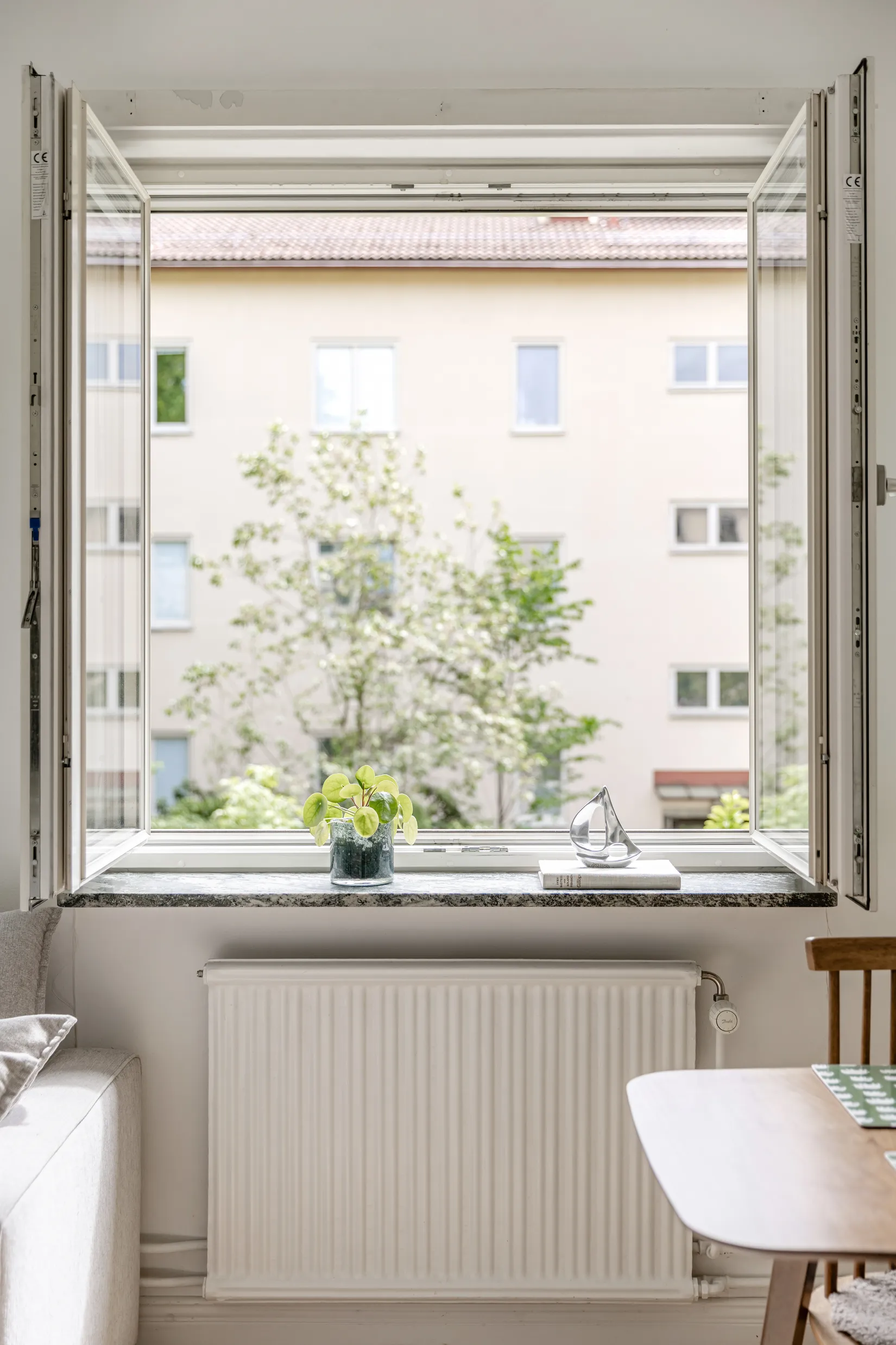 Bostadsrätt, Björkbacksvägen 32, Bromma - Johannesfred, Stockholm
