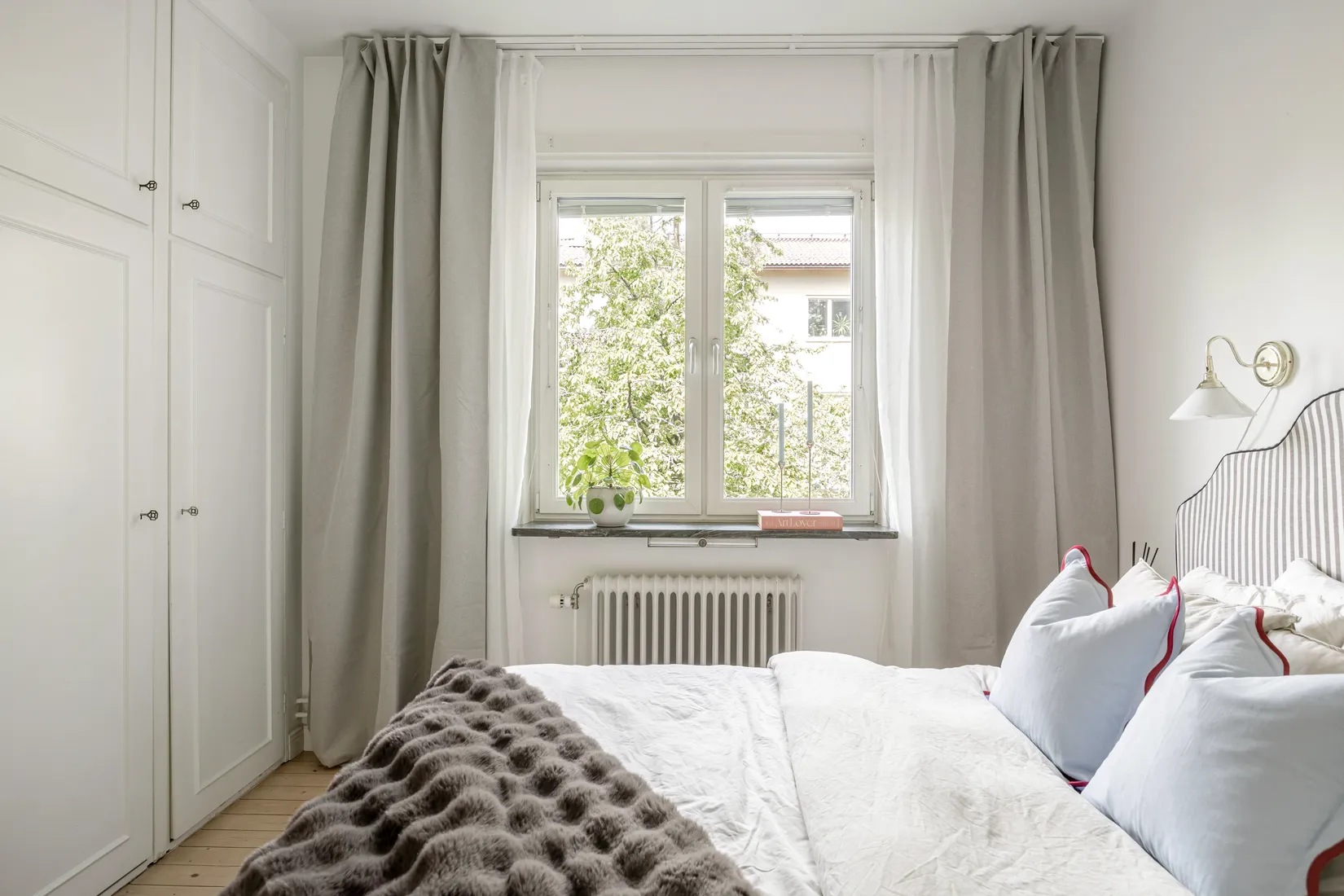 Bostadsrätt, Björkbacksvägen 32, Bromma - Johannesfred, Stockholm