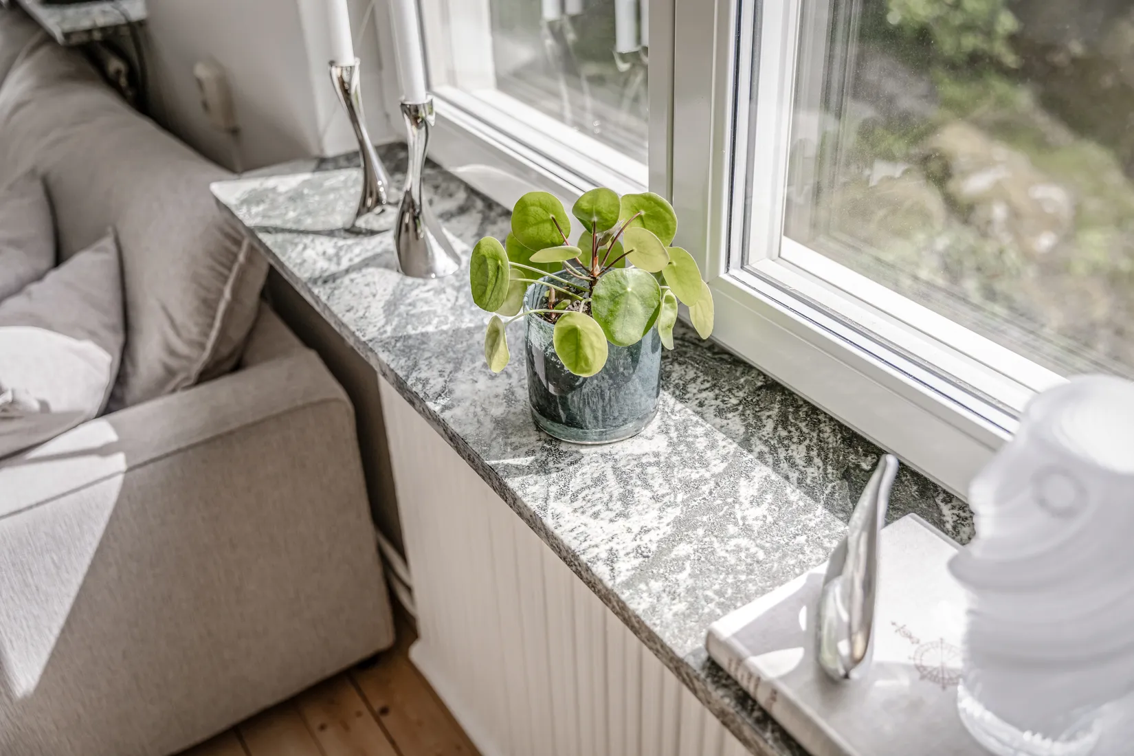 Bostadsrätt, Björkbacksvägen 32, Bromma - Johannesfred, Stockholm