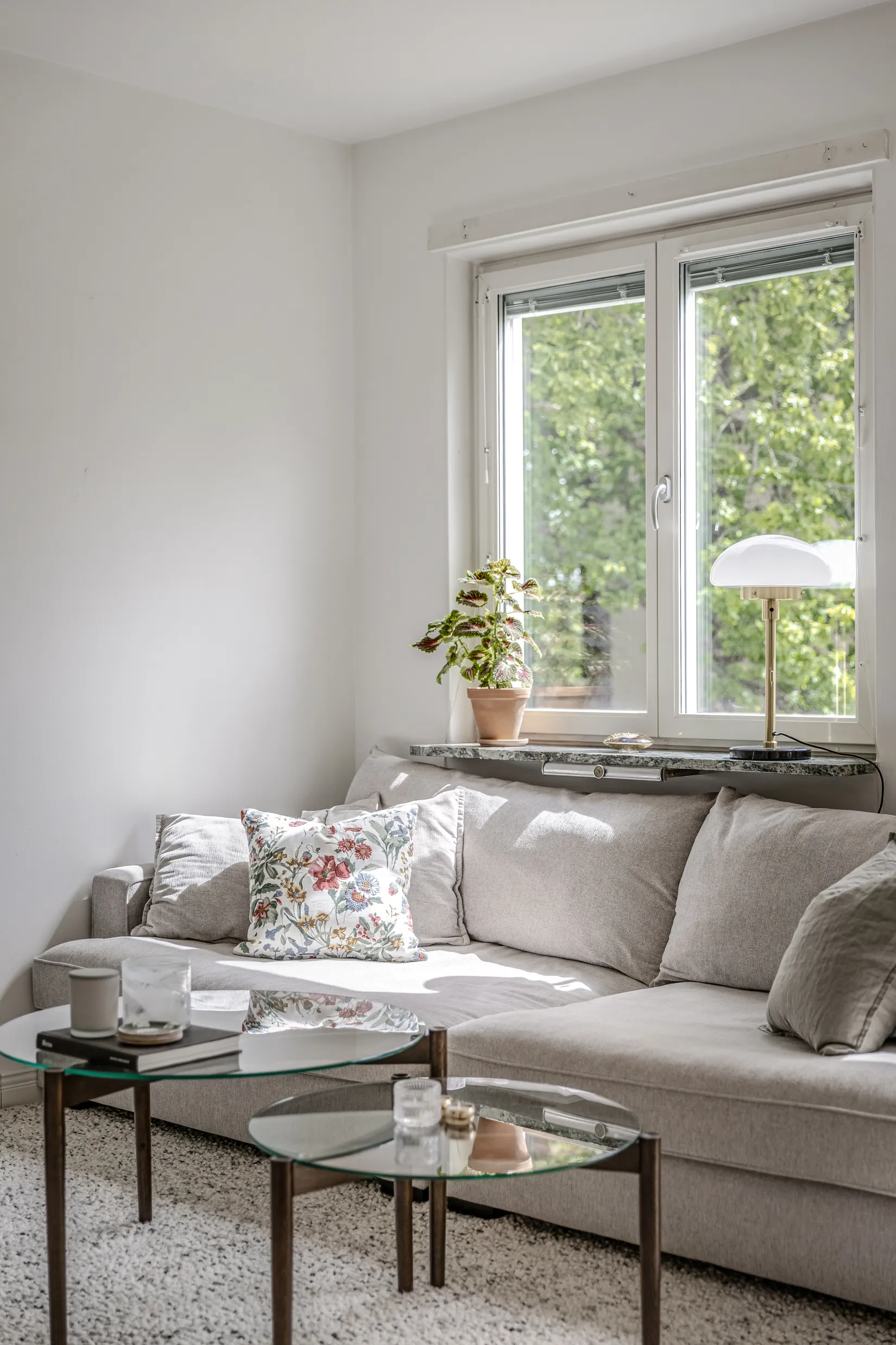 Bostadsrätt, Björkbacksvägen 32, Bromma - Johannesfred, Stockholm