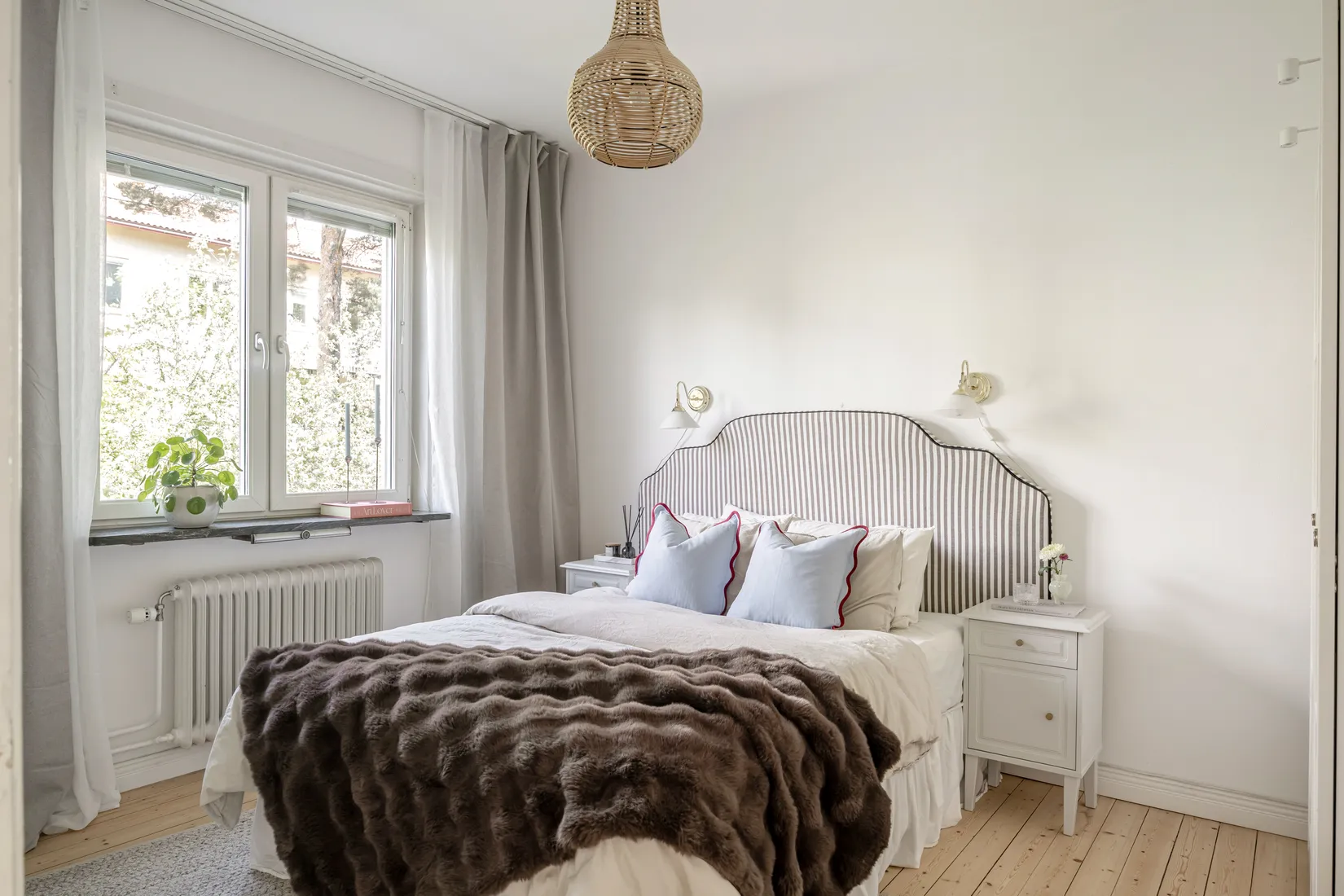 Bostadsrätt, Björkbacksvägen 32, Bromma - Johannesfred, Stockholm