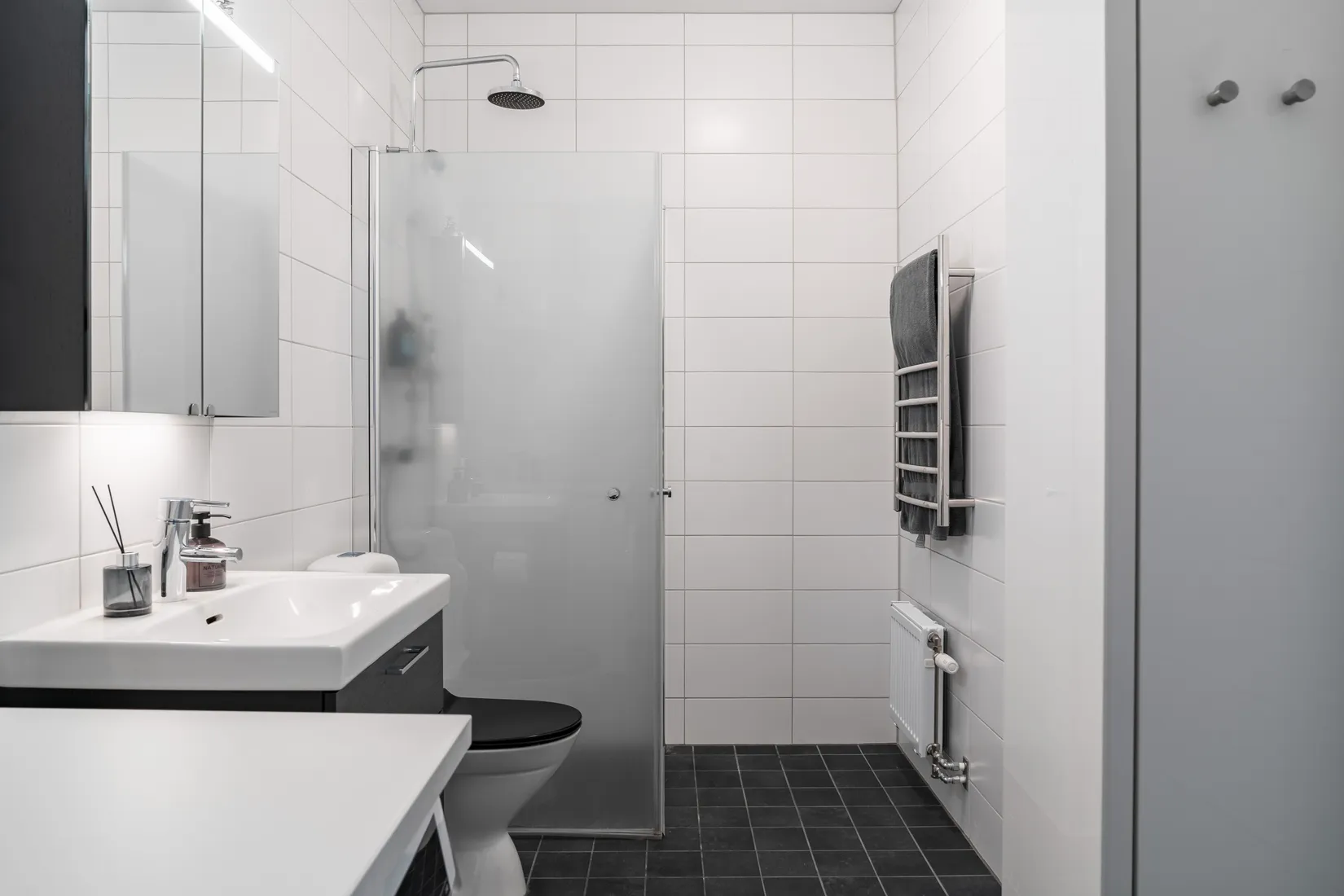 Bostadsrätt, Havsgatan 50A, Borstahusen, Landskrona