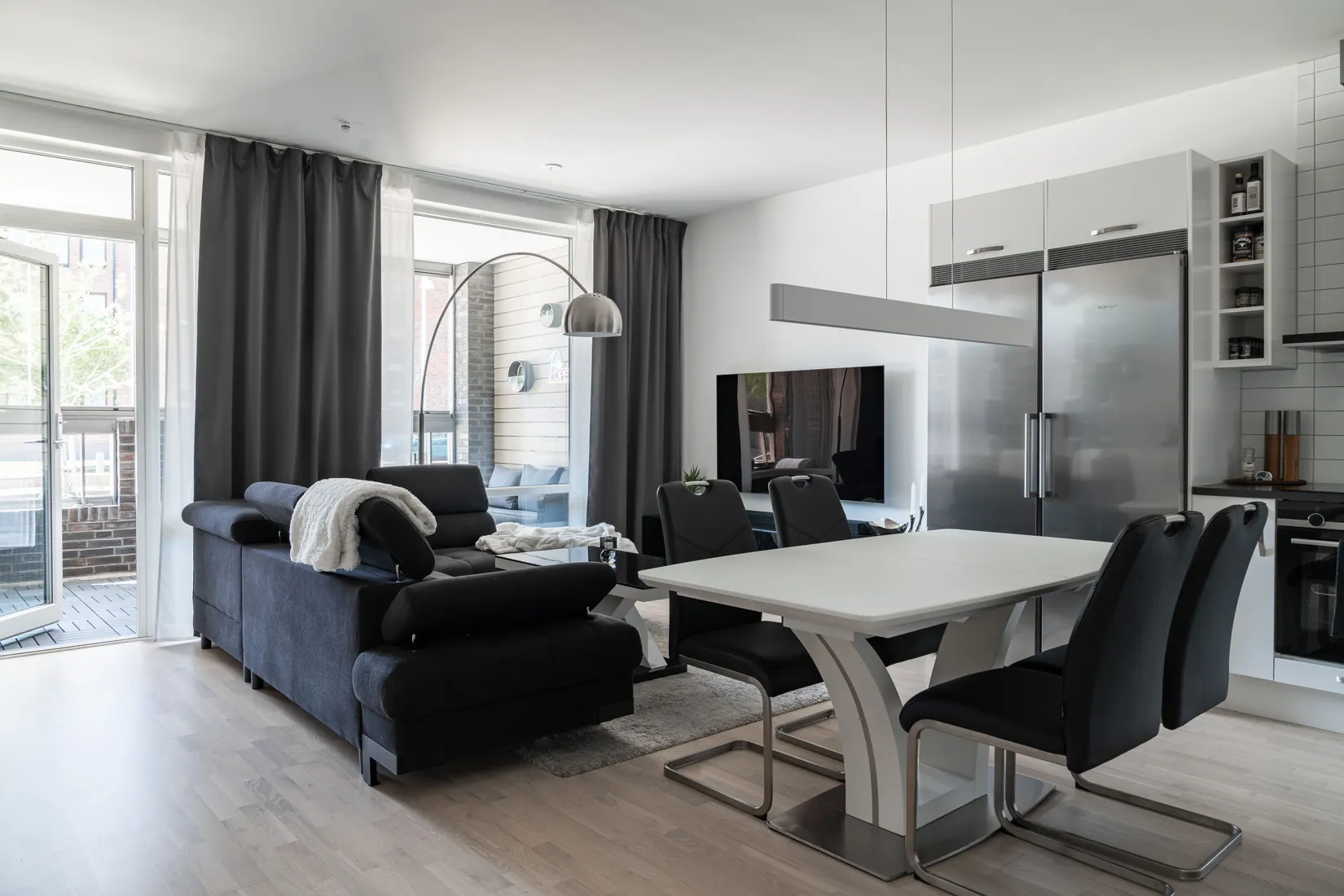 Bostadsrätt, Havsgatan 50A, Borstahusen, Landskrona