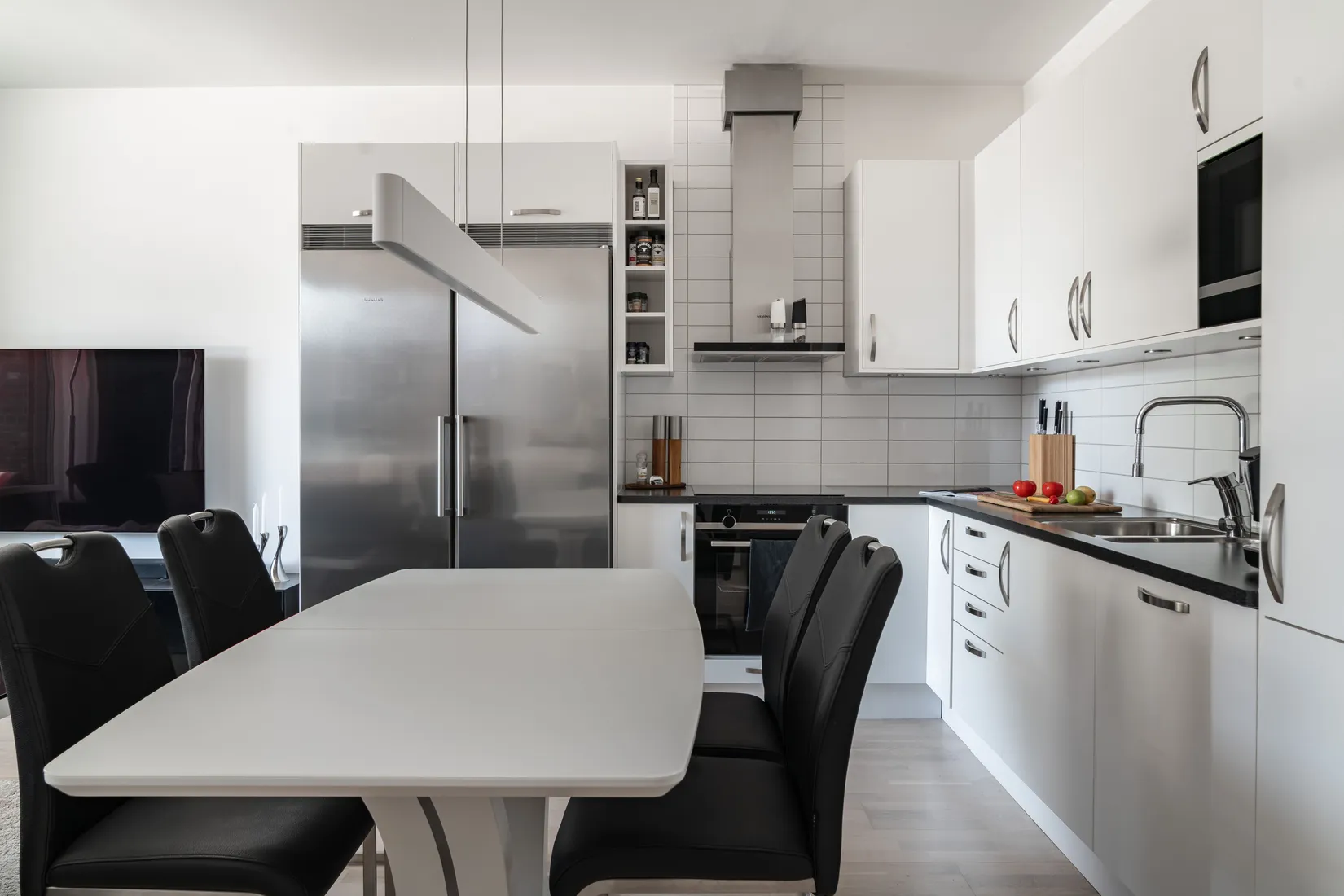 Bostadsrätt, Havsgatan 50A, Borstahusen, Landskrona