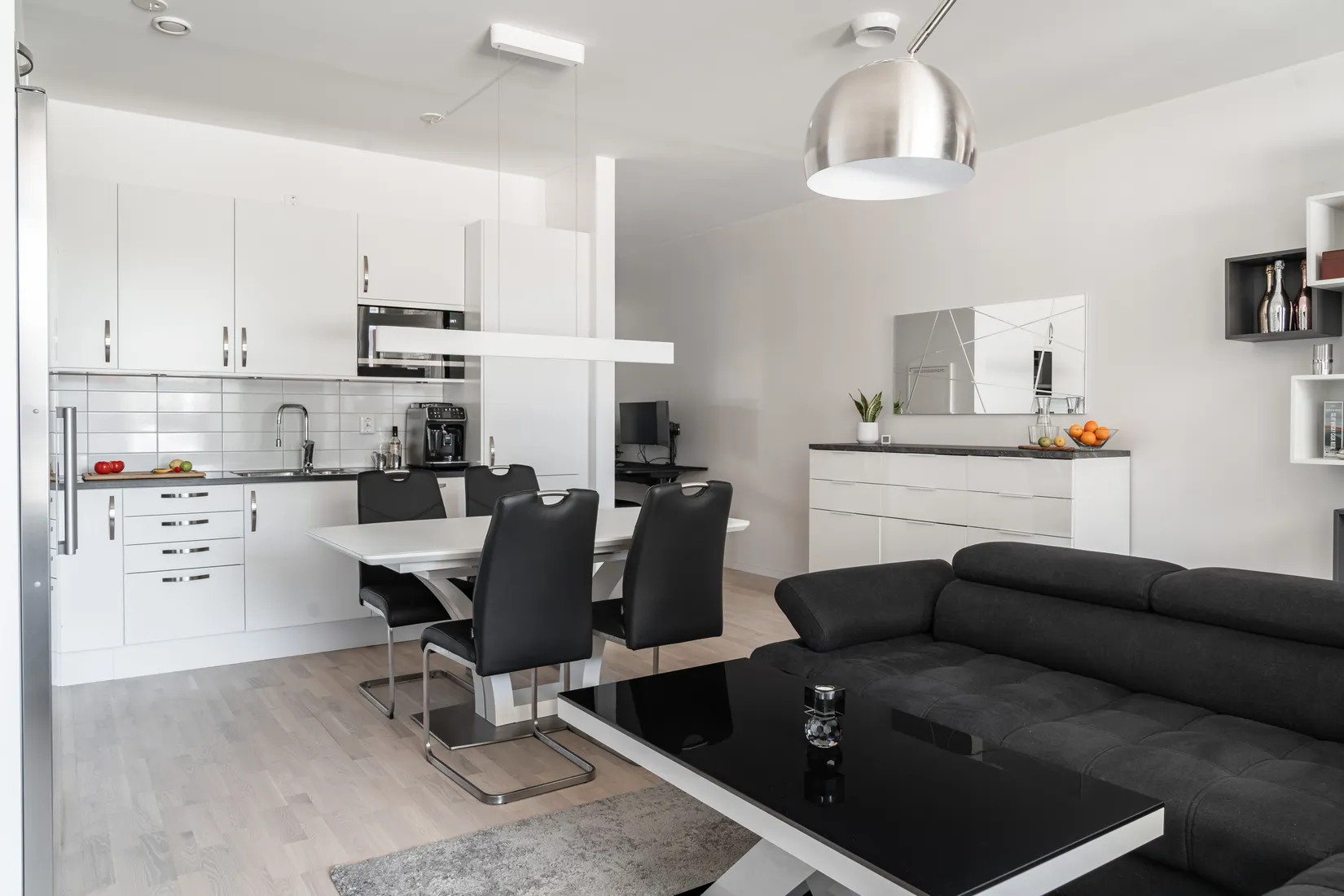 Bostadsrätt, Havsgatan 50A, Borstahusen, Landskrona
