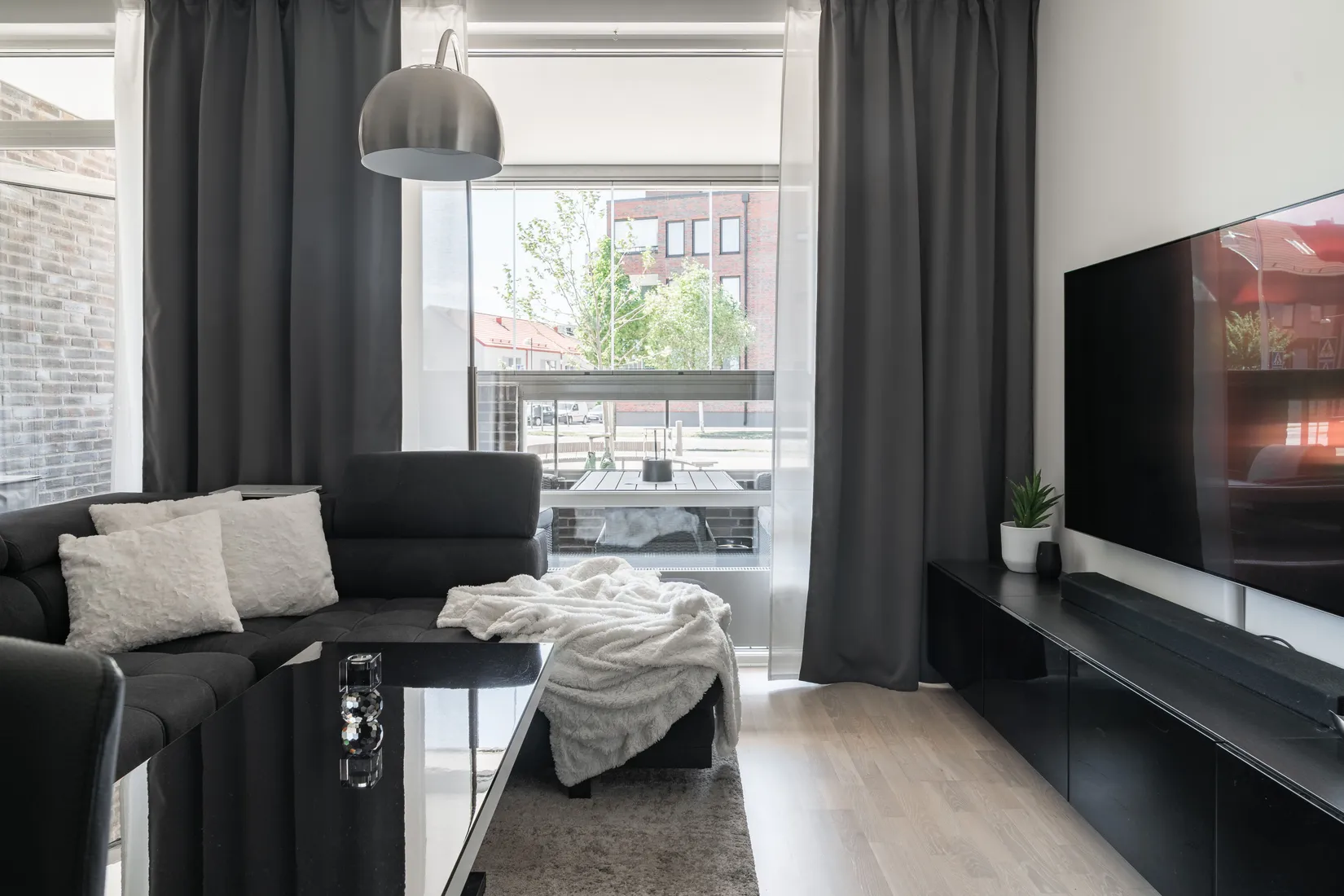 Bostadsrätt, Havsgatan 50A, Borstahusen, Landskrona