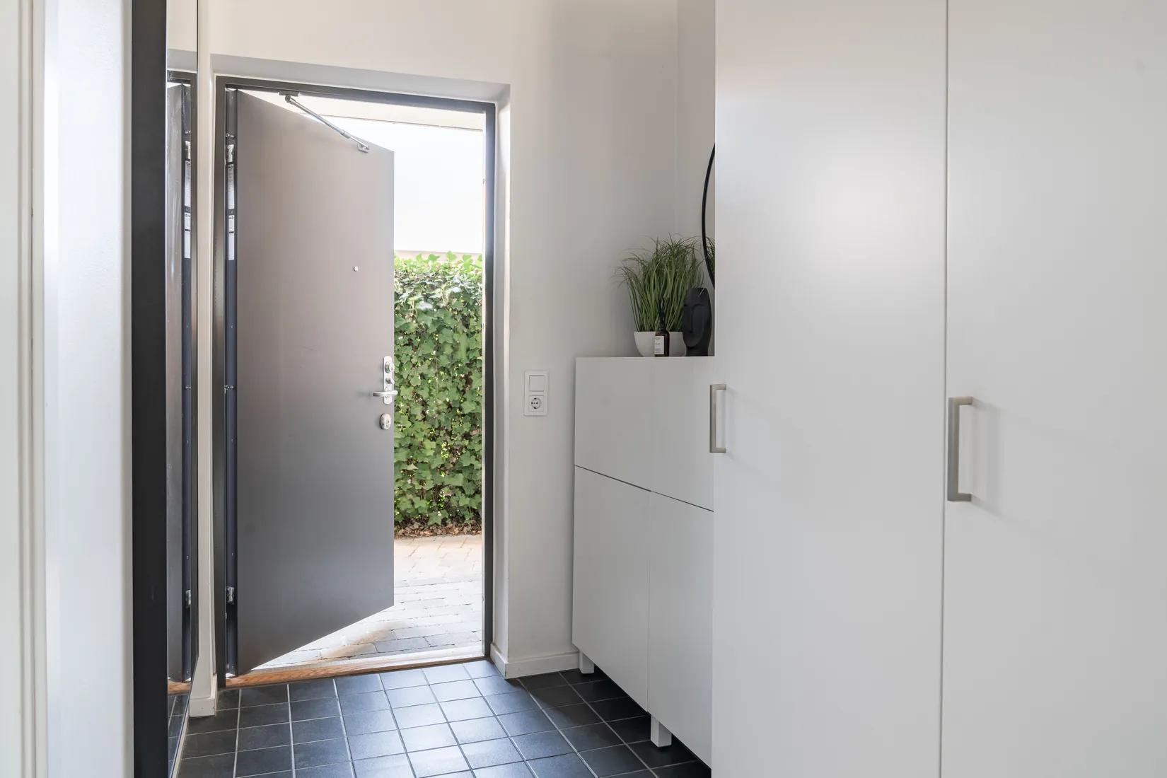 Bostadsrätt, Havsgatan 50A, Borstahusen, Landskrona