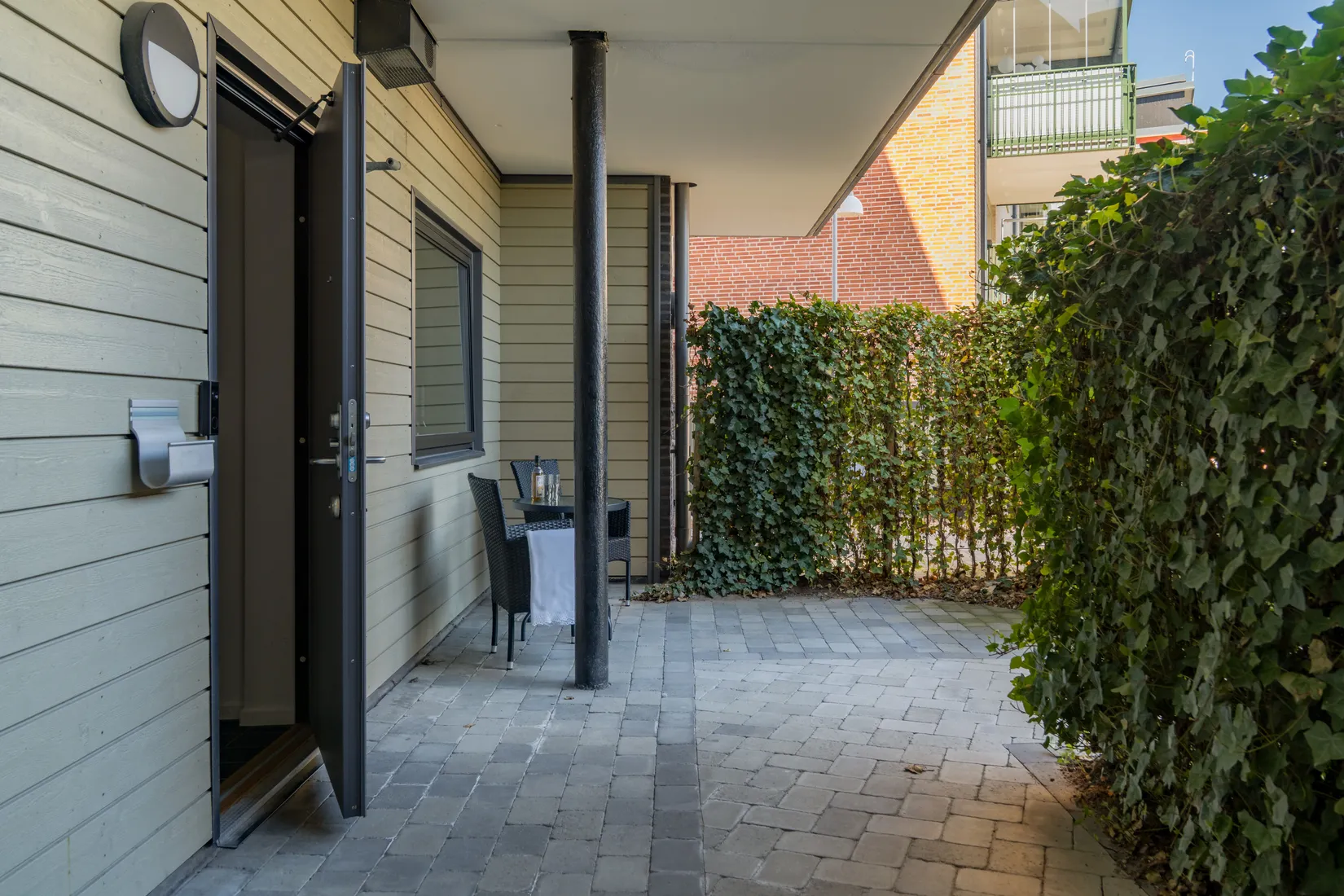 Bostadsrätt, Havsgatan 50A, Borstahusen, Landskrona