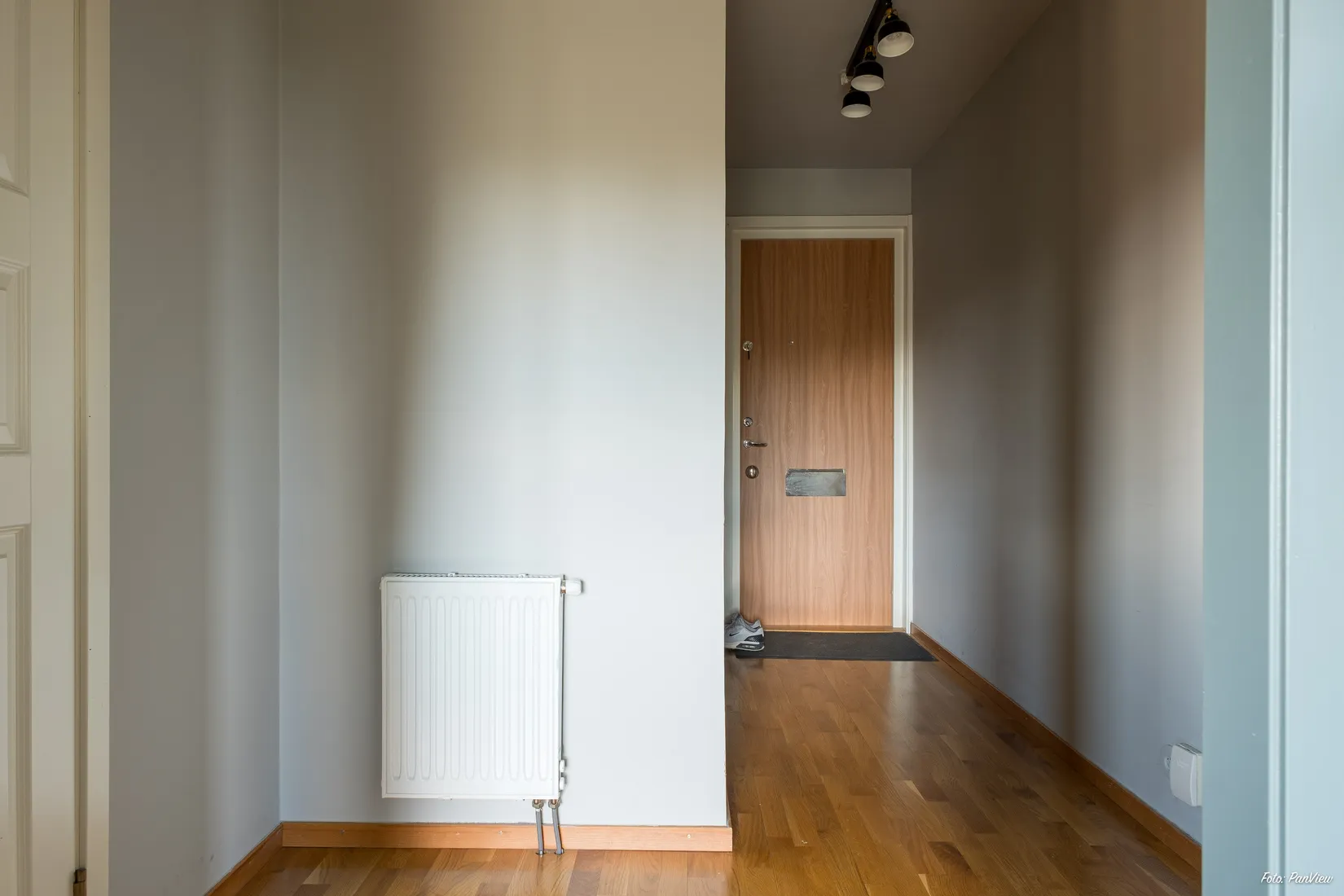 Bostadsrätt, Släggkastargatan 14, Rönnby, Västerås