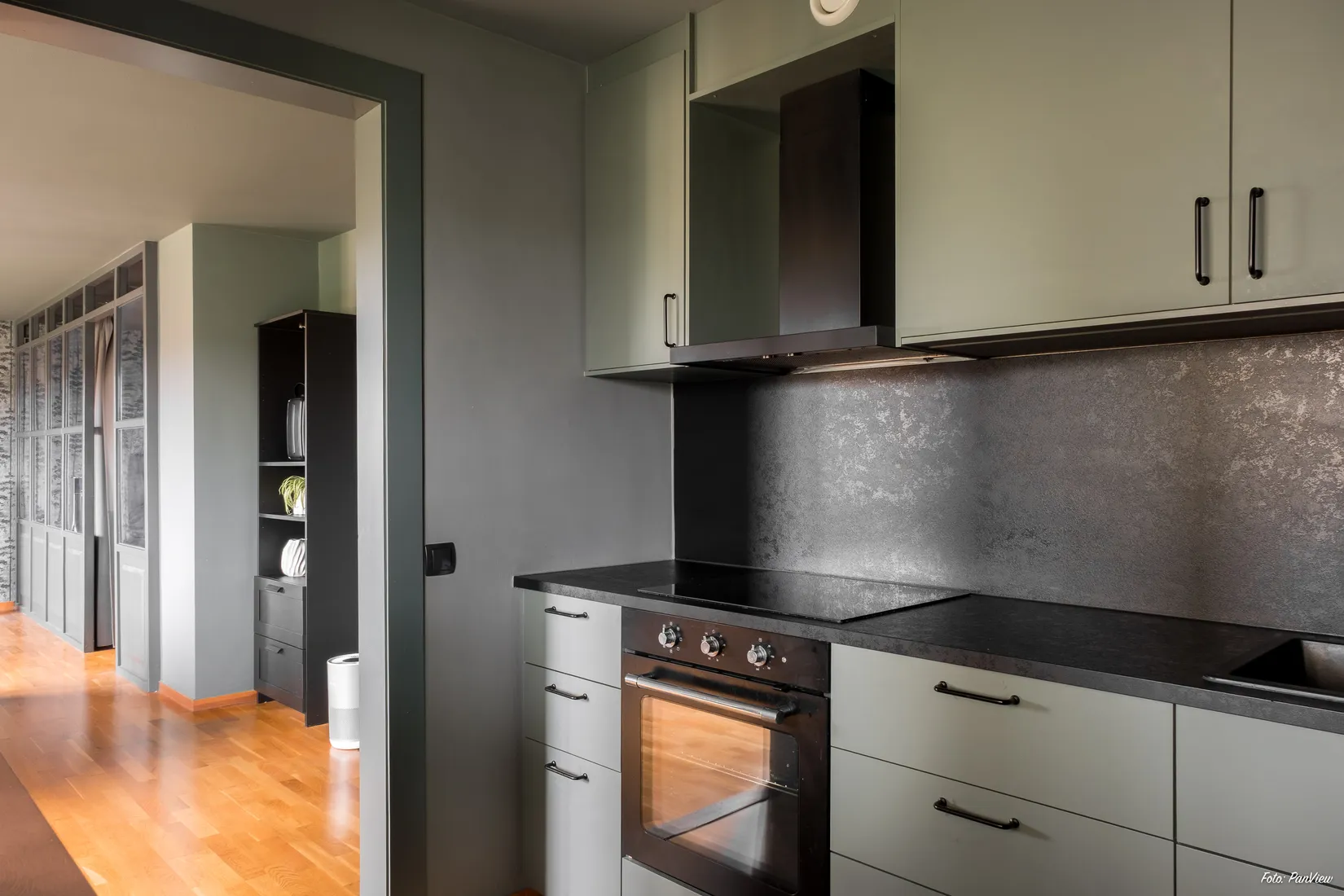 Bostadsrätt, Släggkastargatan 14, Rönnby, Västerås