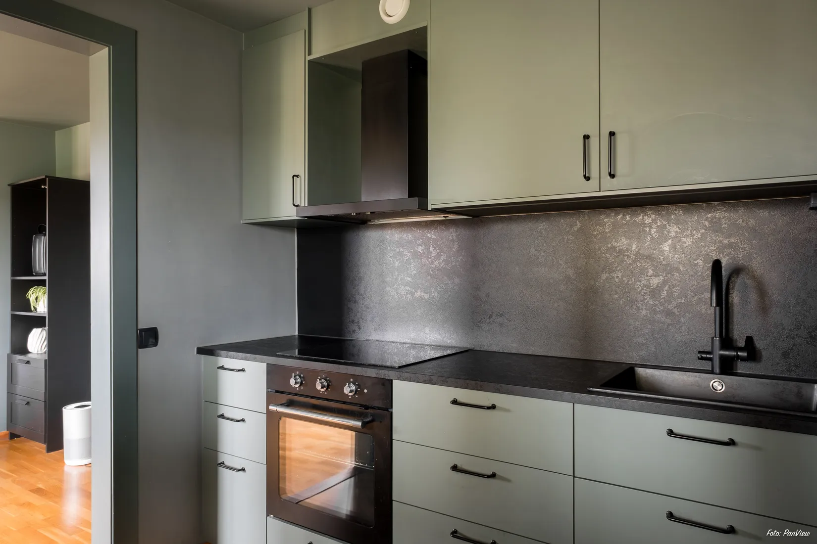 Bostadsrätt, Släggkastargatan 14, Rönnby, Västerås