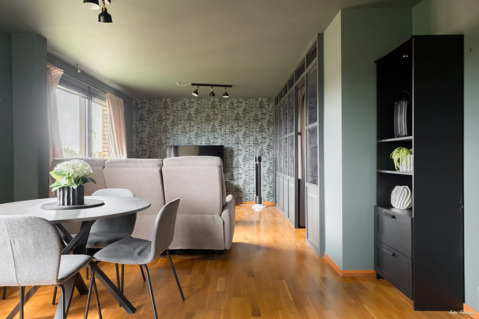 Bostadsrätt, Släggkastargatan 14, Rönnby, Västerås