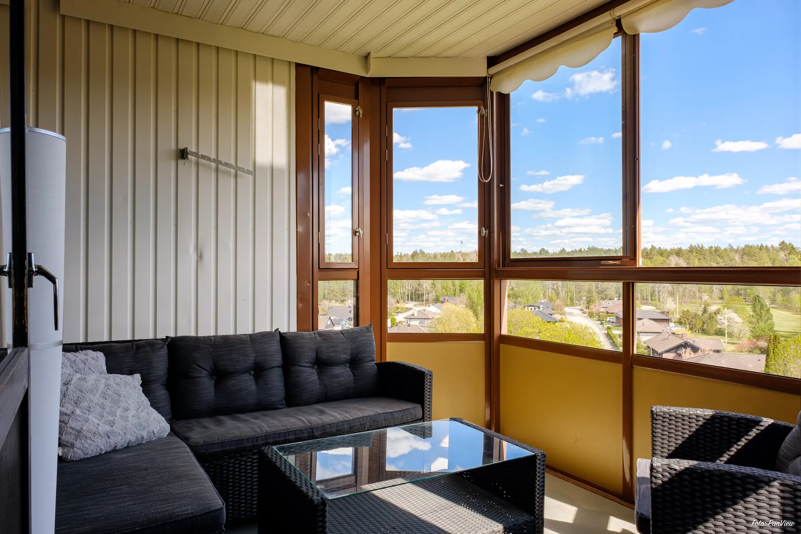 Bostadsrätt, Släggkastargatan 14, Rönnby, Västerås