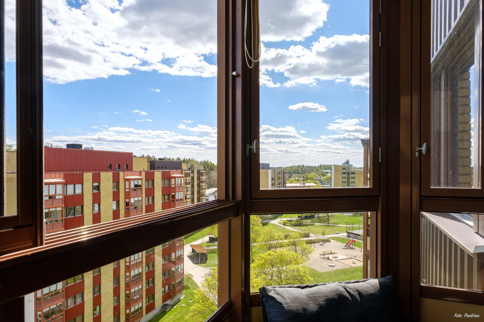 Bostadsrätt, Släggkastargatan 14, Rönnby, Västerås
