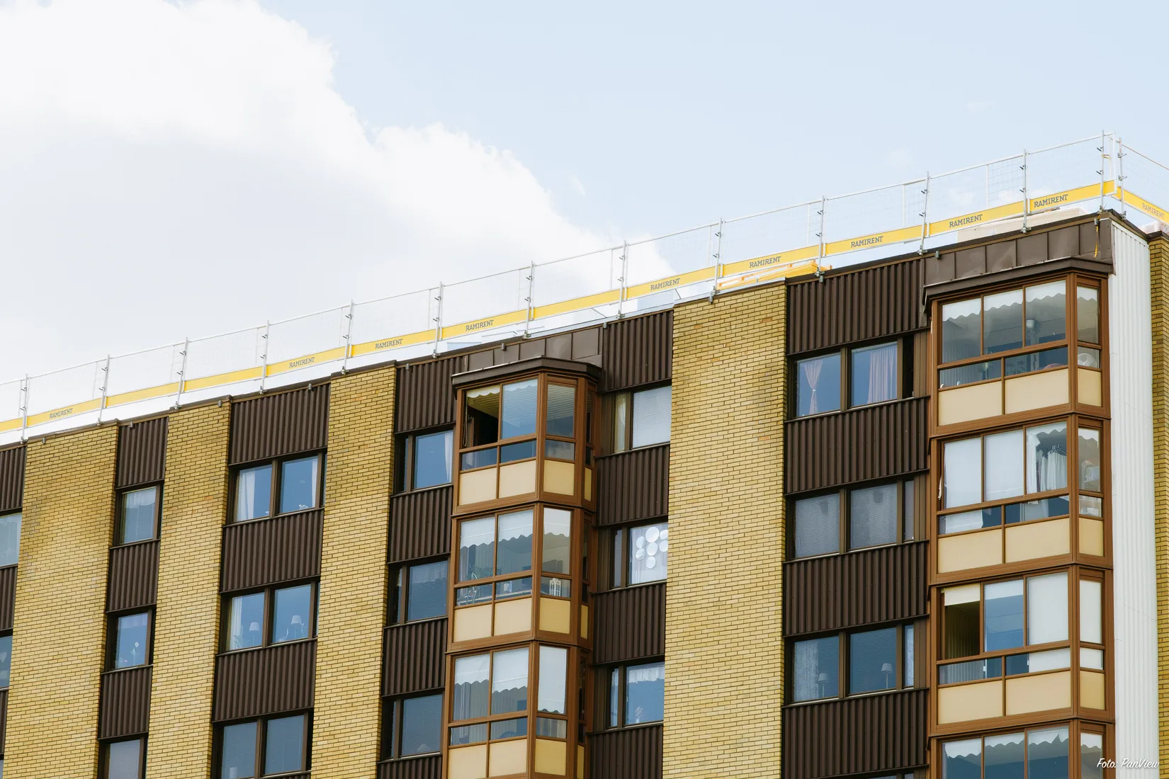 Bostadsrätt, Släggkastargatan 14, Rönnby, Västerås
