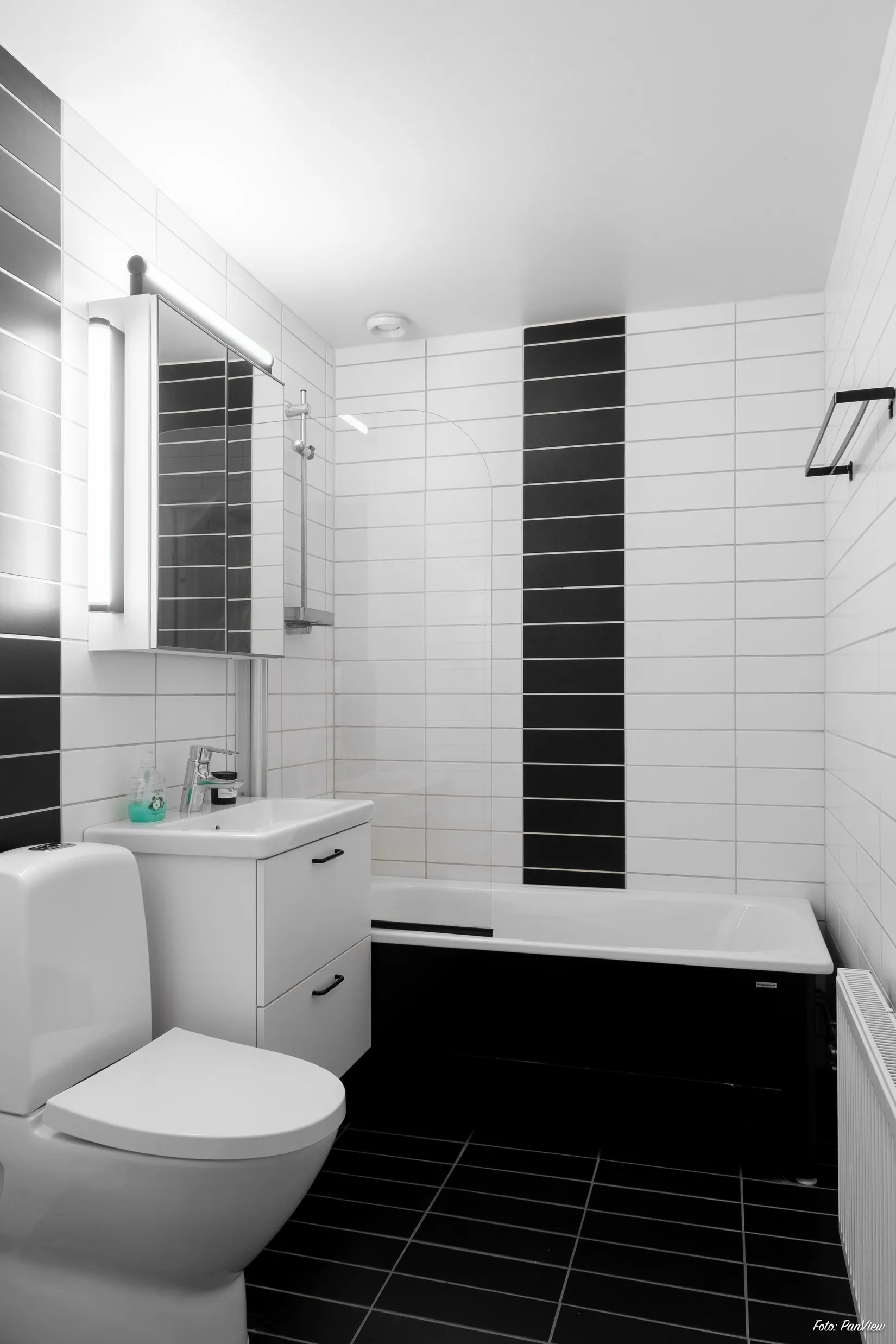 Bostadsrätt, Släggkastargatan 14, Rönnby, Västerås