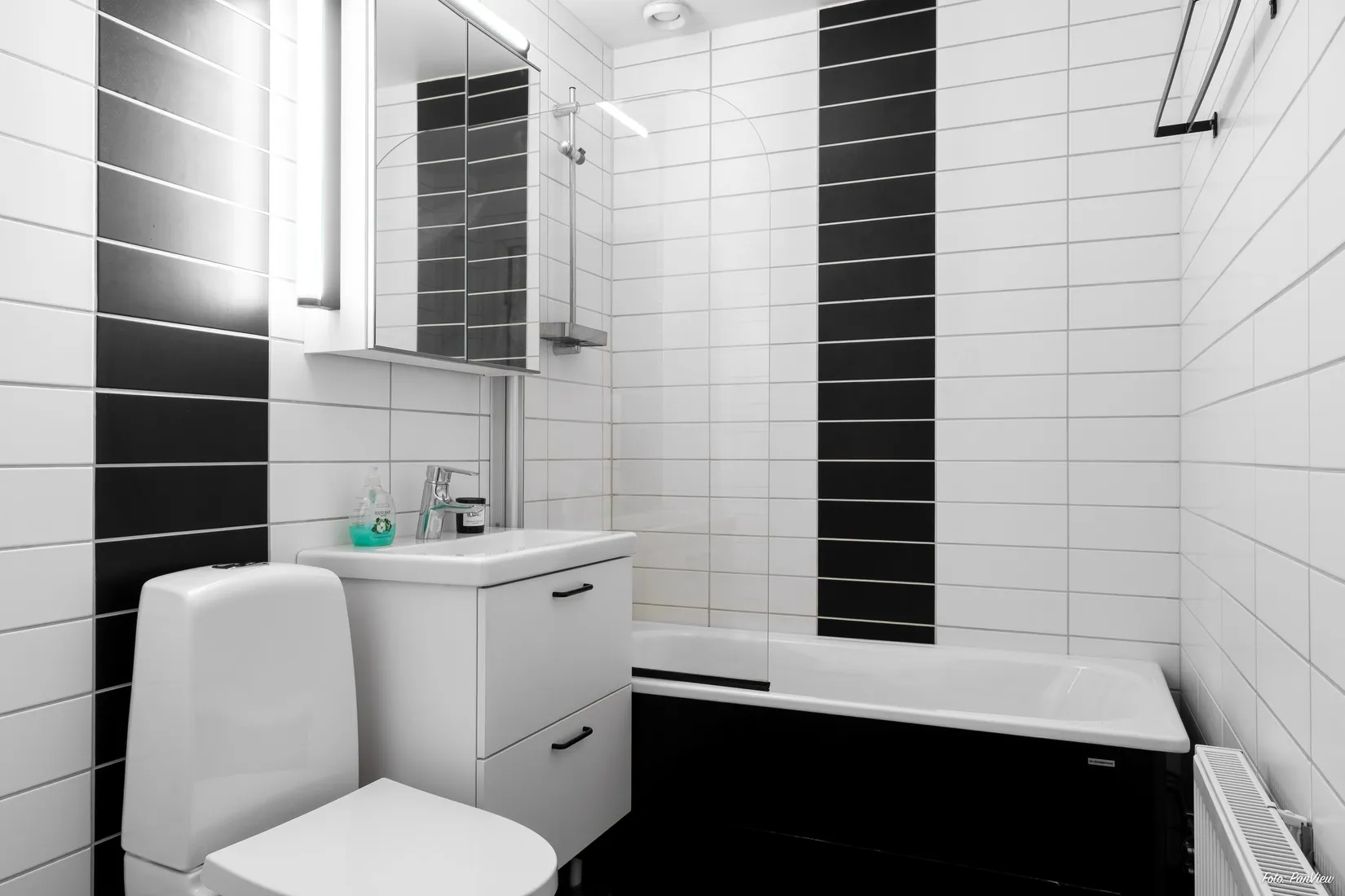 Bostadsrätt, Släggkastargatan 14, Rönnby, Västerås