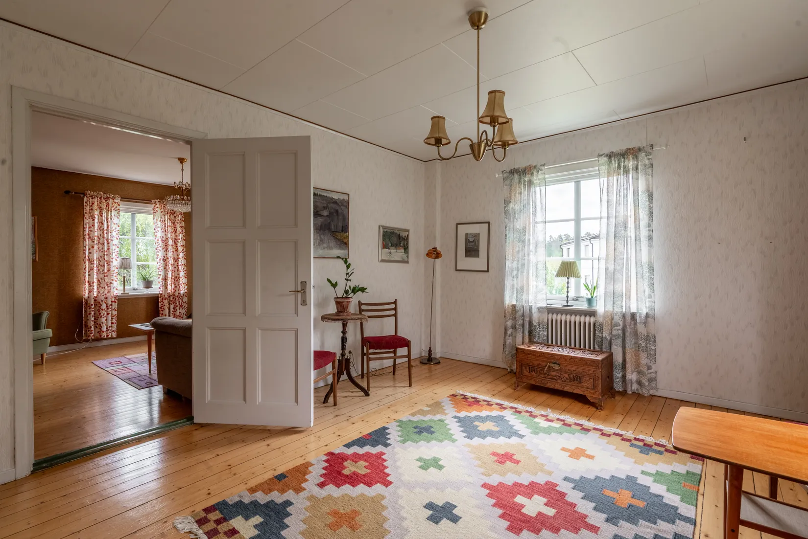 Villa, Spindelvägen 13, Dalsjöfors, Borås
