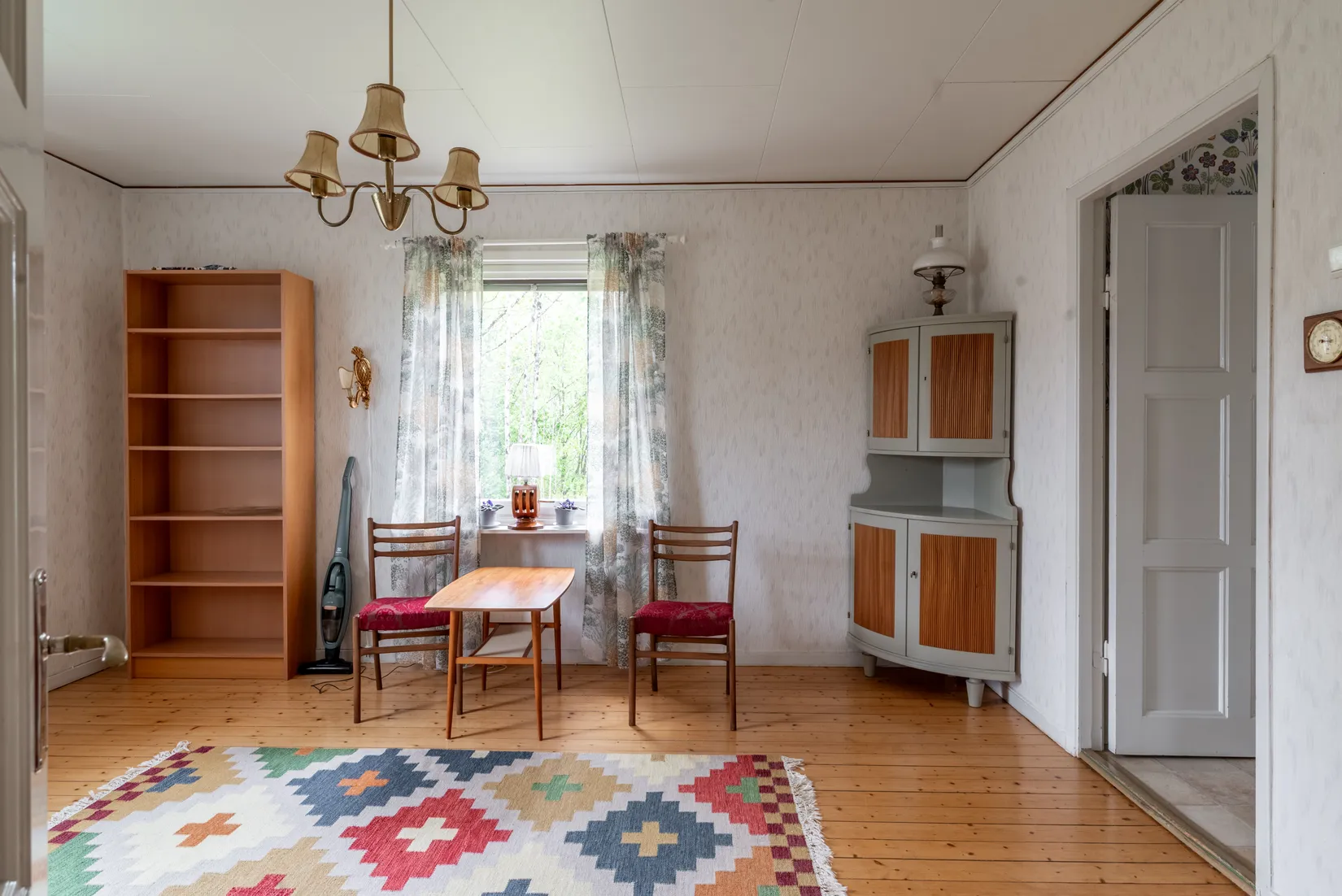 Villa, Spindelvägen 13, Dalsjöfors, Borås