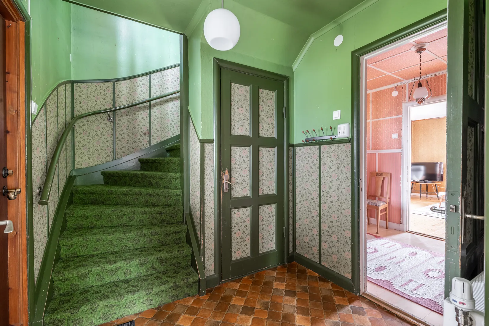 Villa, Spindelvägen 13, Dalsjöfors, Borås