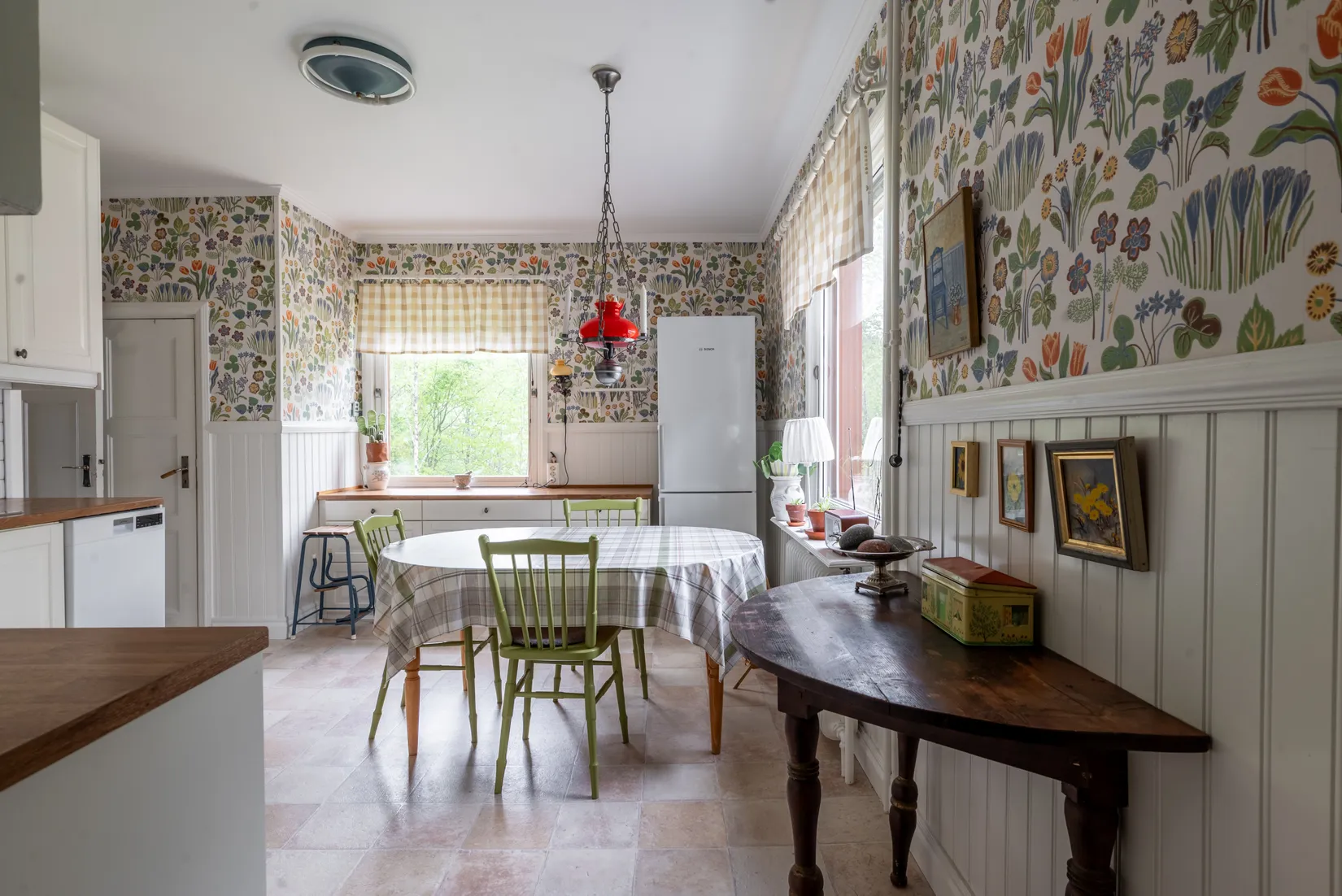Villa, Spindelvägen 13, Dalsjöfors, Borås