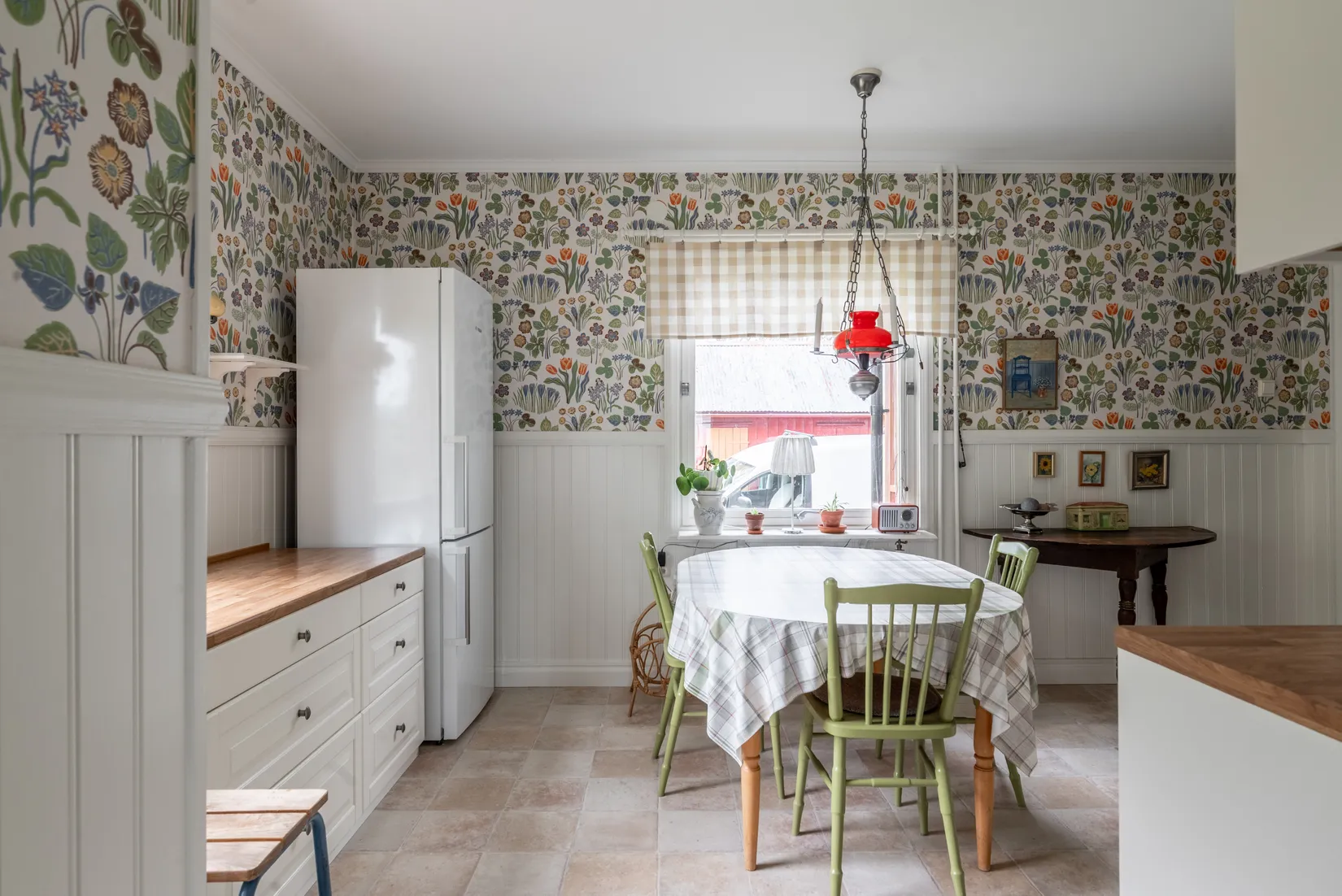 Villa, Spindelvägen 13, Dalsjöfors, Borås