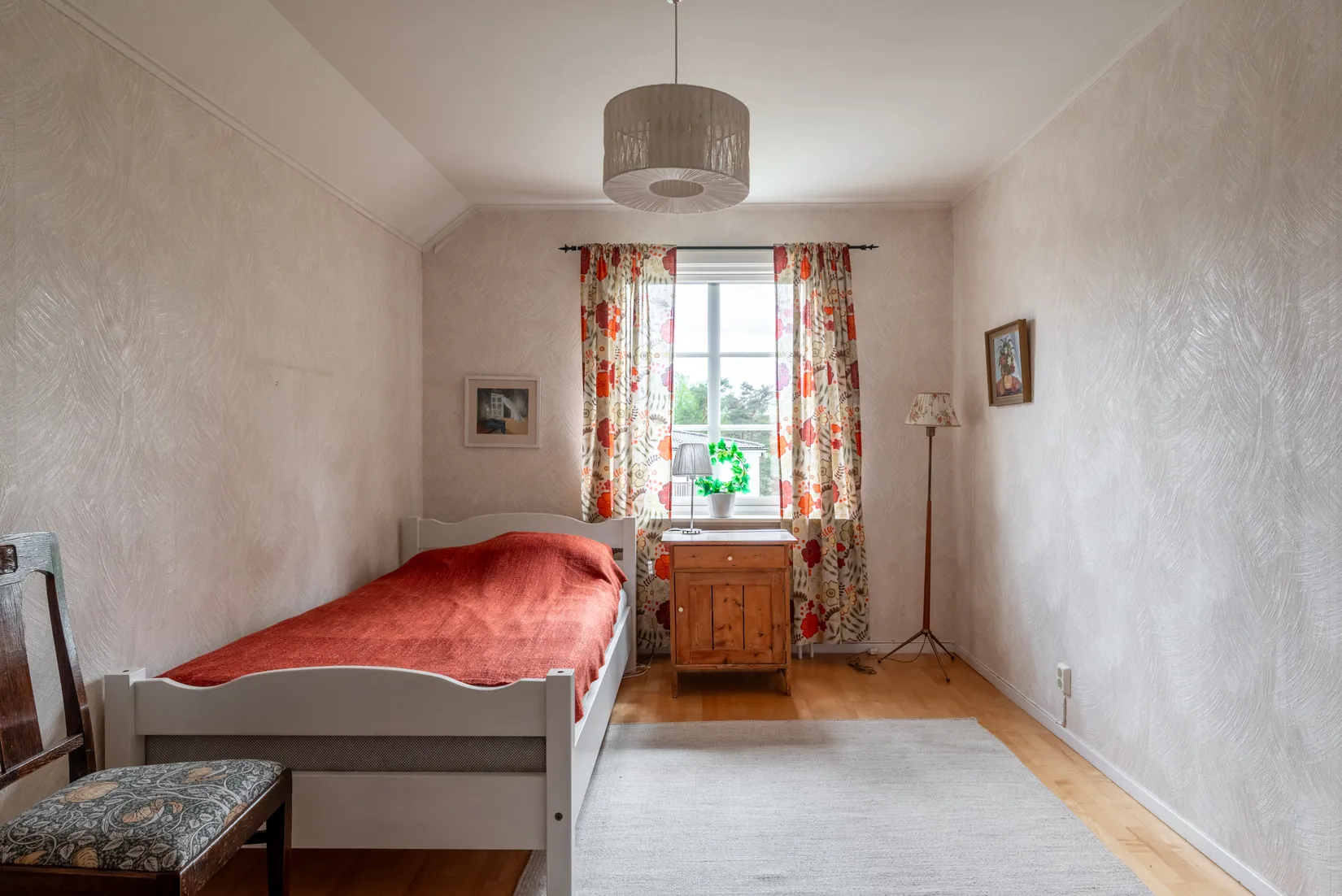 Villa, Spindelvägen 13, Dalsjöfors, Borås