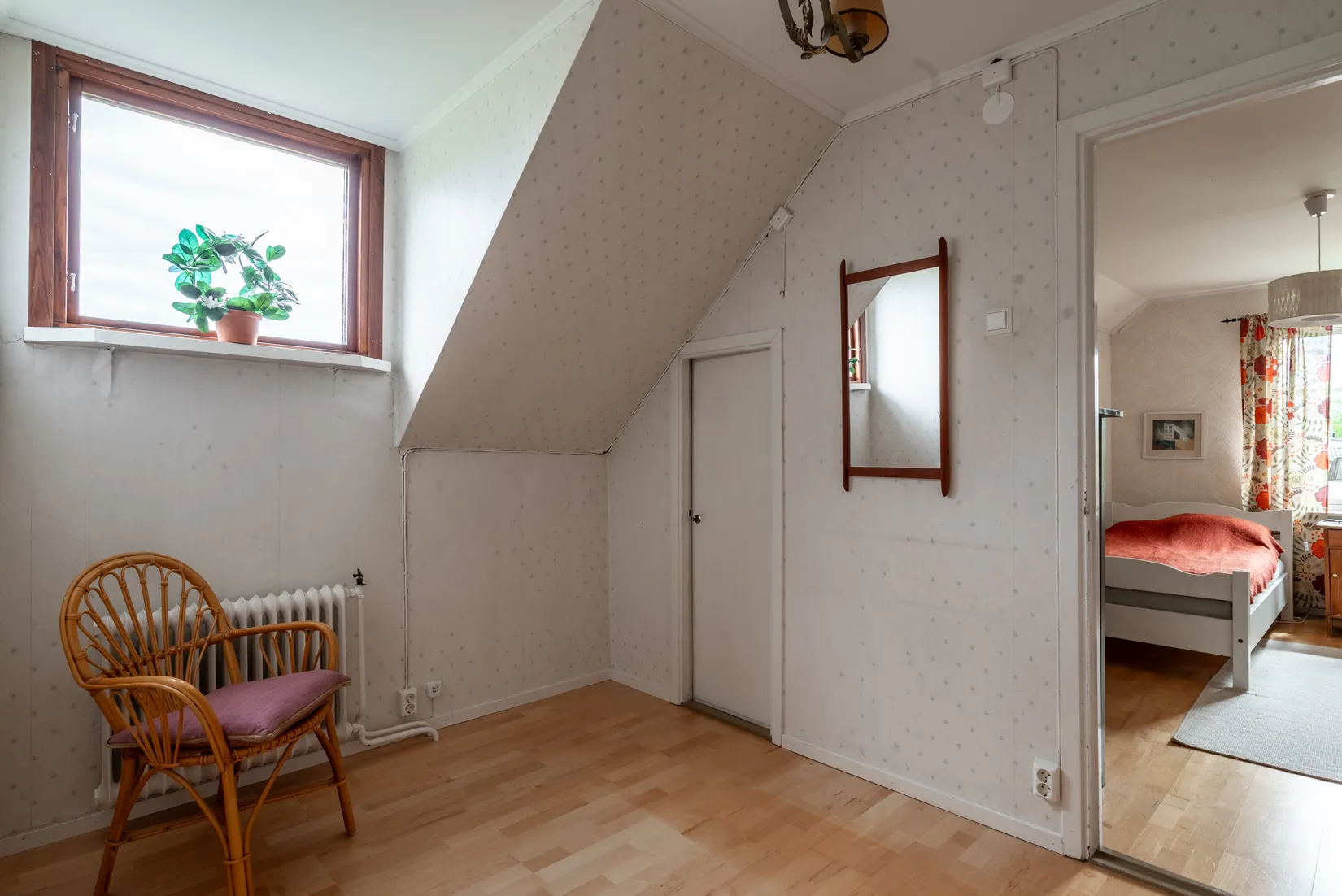Villa, Spindelvägen 13, Dalsjöfors, Borås