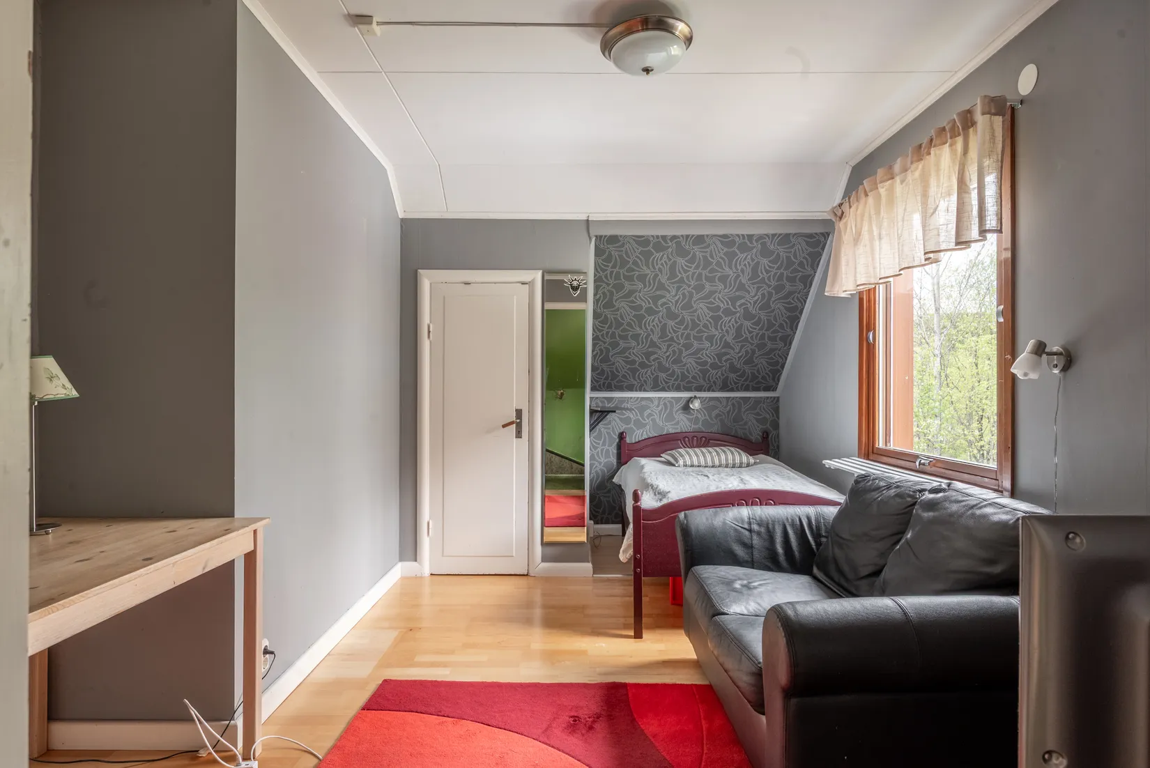 Villa, Spindelvägen 13, Dalsjöfors, Borås