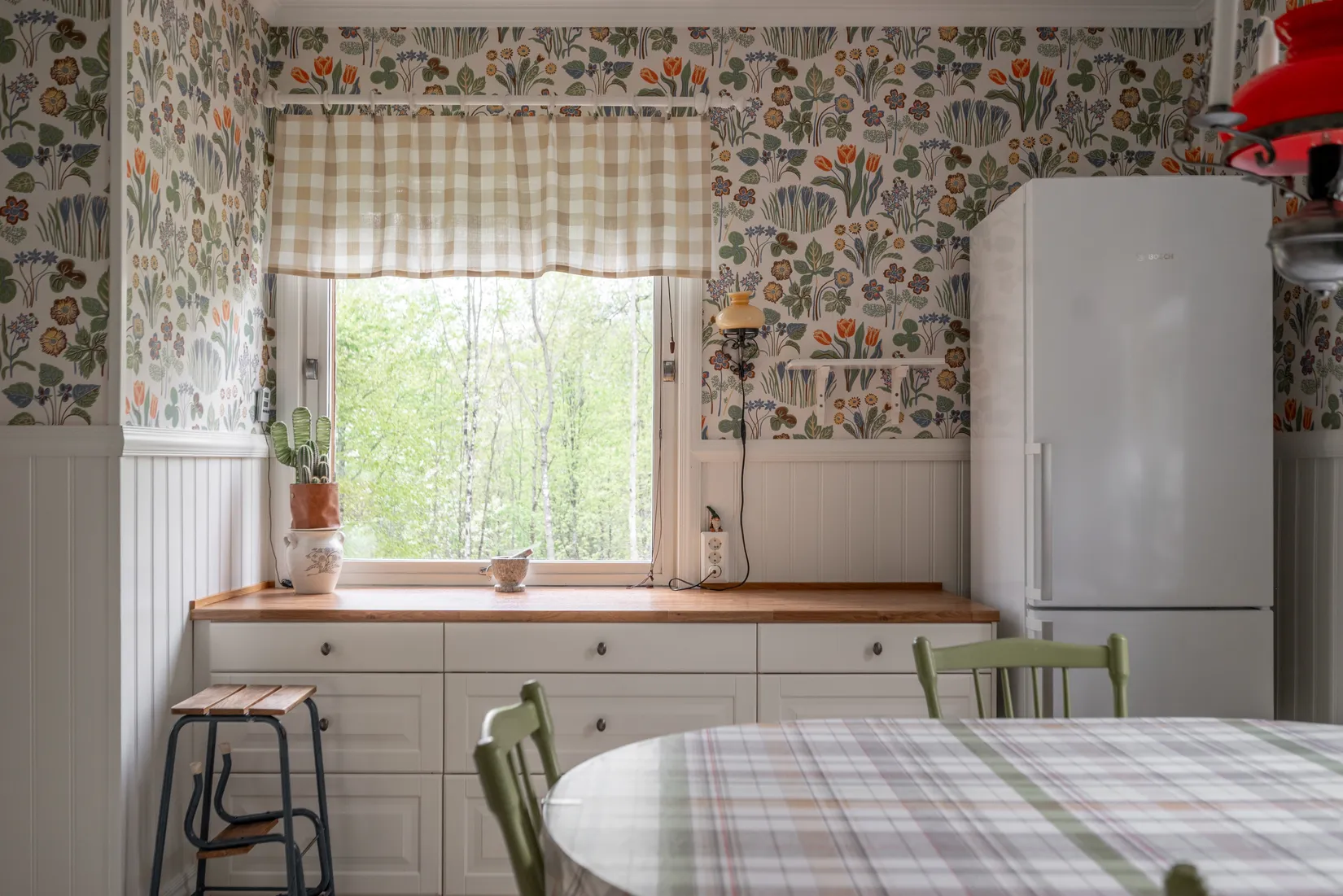 Villa, Spindelvägen 13, Dalsjöfors, Borås
