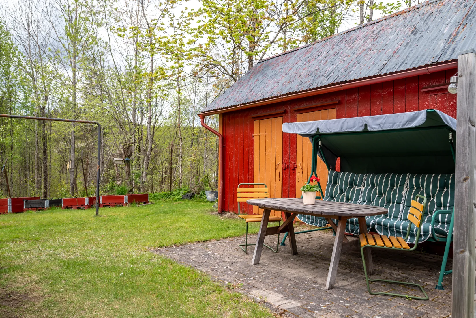 Villa, Spindelvägen 13, Dalsjöfors, Borås