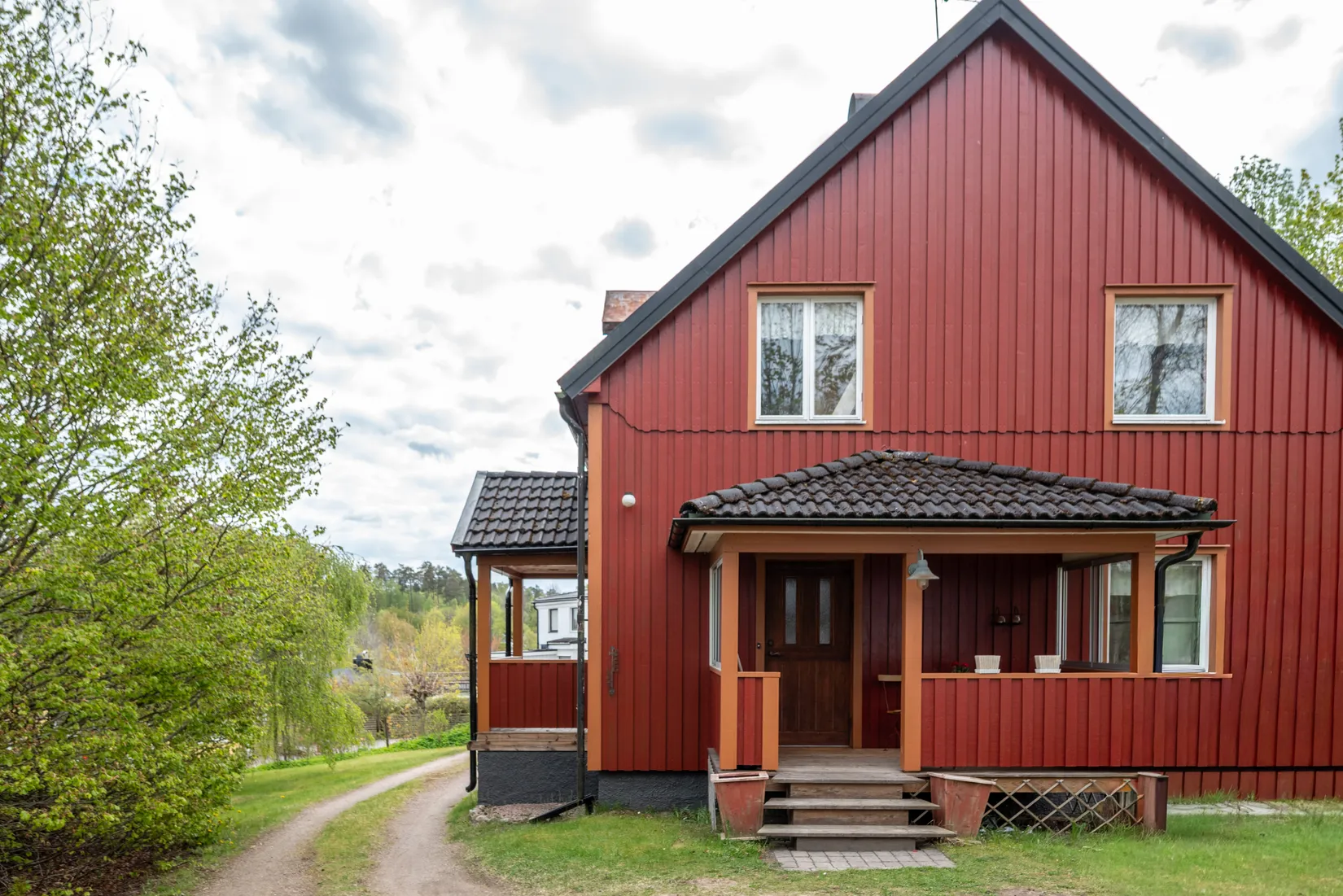 Villa, Spindelvägen 13, Dalsjöfors, Borås