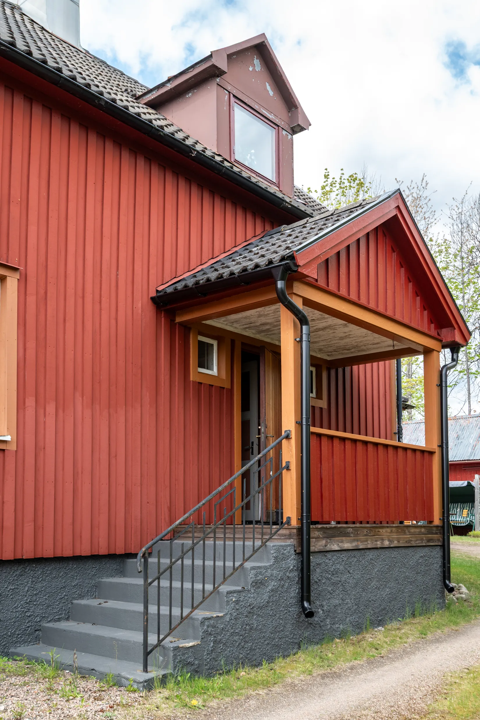 Villa, Spindelvägen 13, Dalsjöfors, Borås