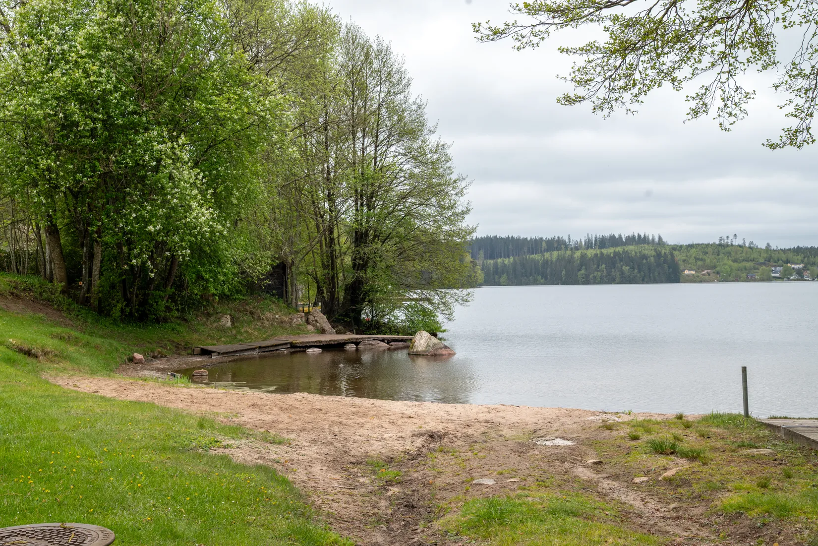 Villa, Spindelvägen 13, Dalsjöfors, Borås