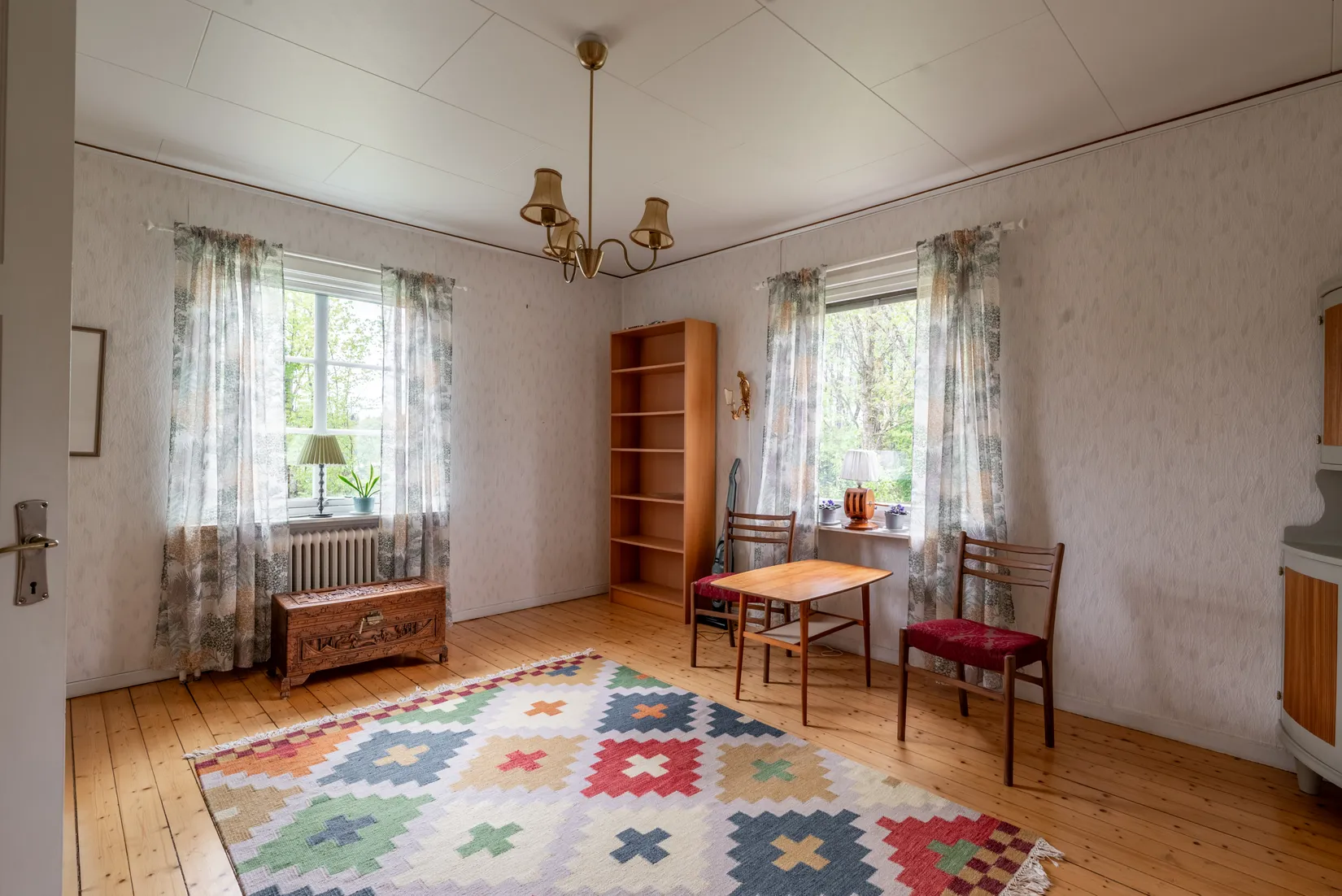 Villa, Spindelvägen 13, Dalsjöfors, Borås