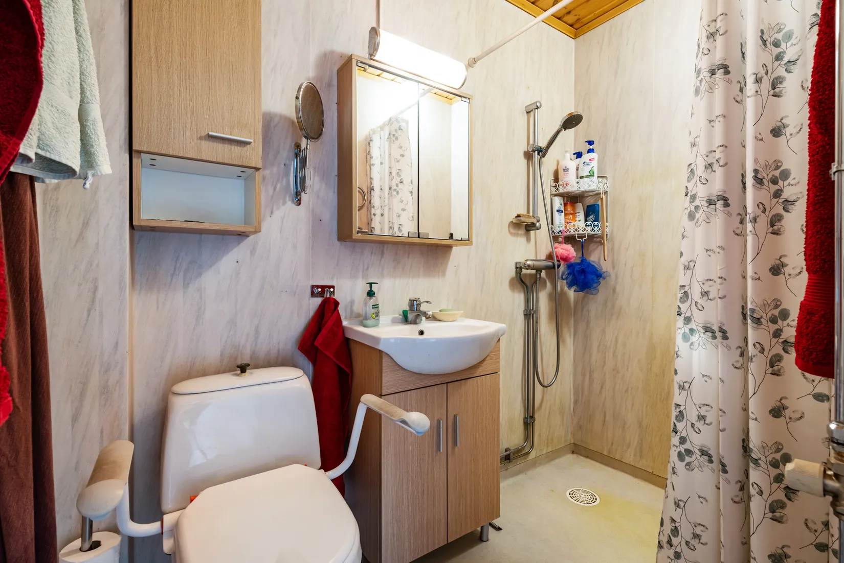 Fritidshus, Landbrovägen 65, Rimbo, Norrtälje