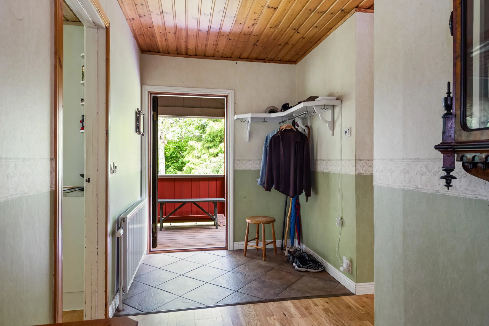 Fritidshus, Landbrovägen 65, Rimbo, Norrtälje