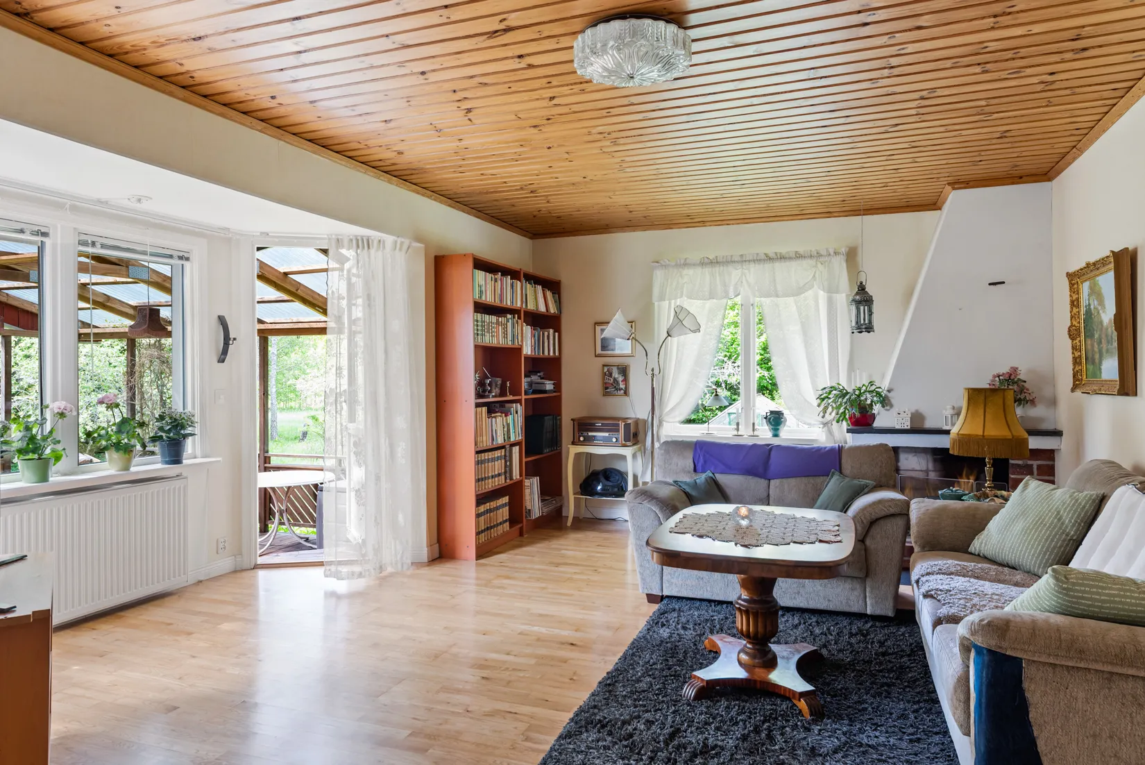 Fritidshus, Landbrovägen 65, Rimbo, Norrtälje