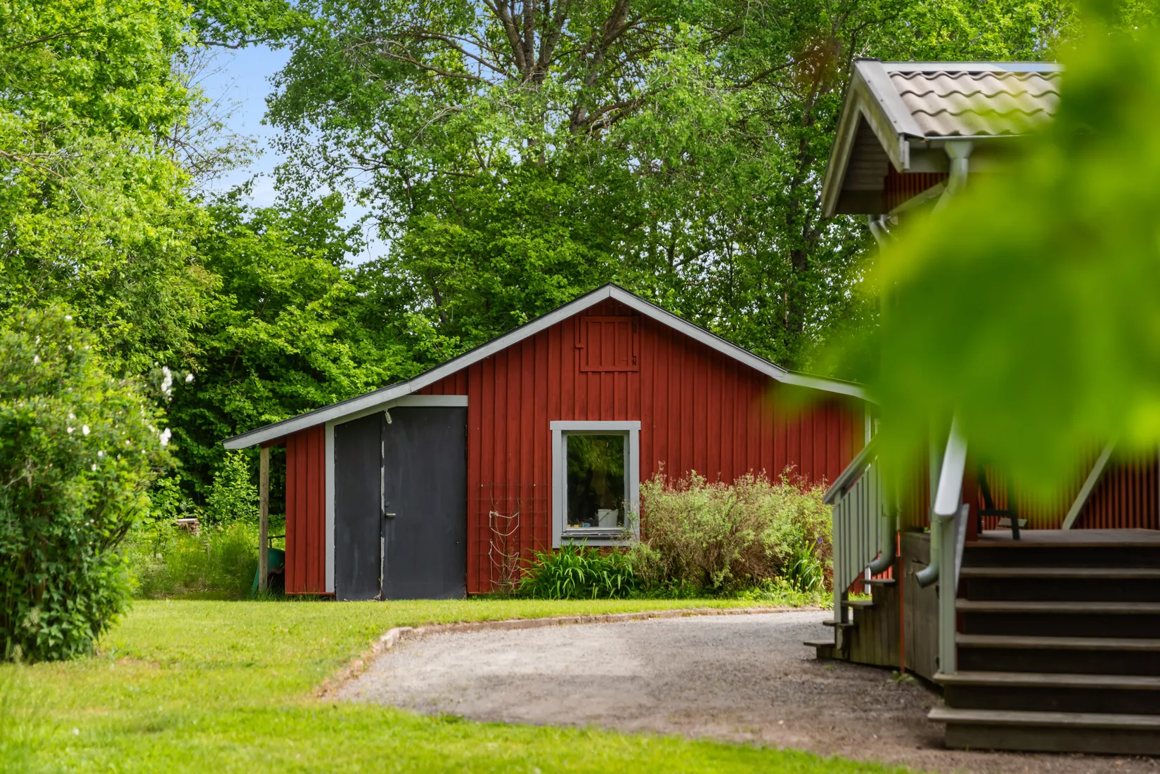 Fritidshus, Landbrovägen 65, Rimbo, Norrtälje