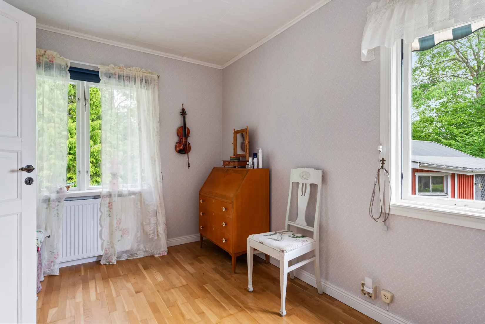 Fritidshus, Landbrovägen 65, Rimbo, Norrtälje