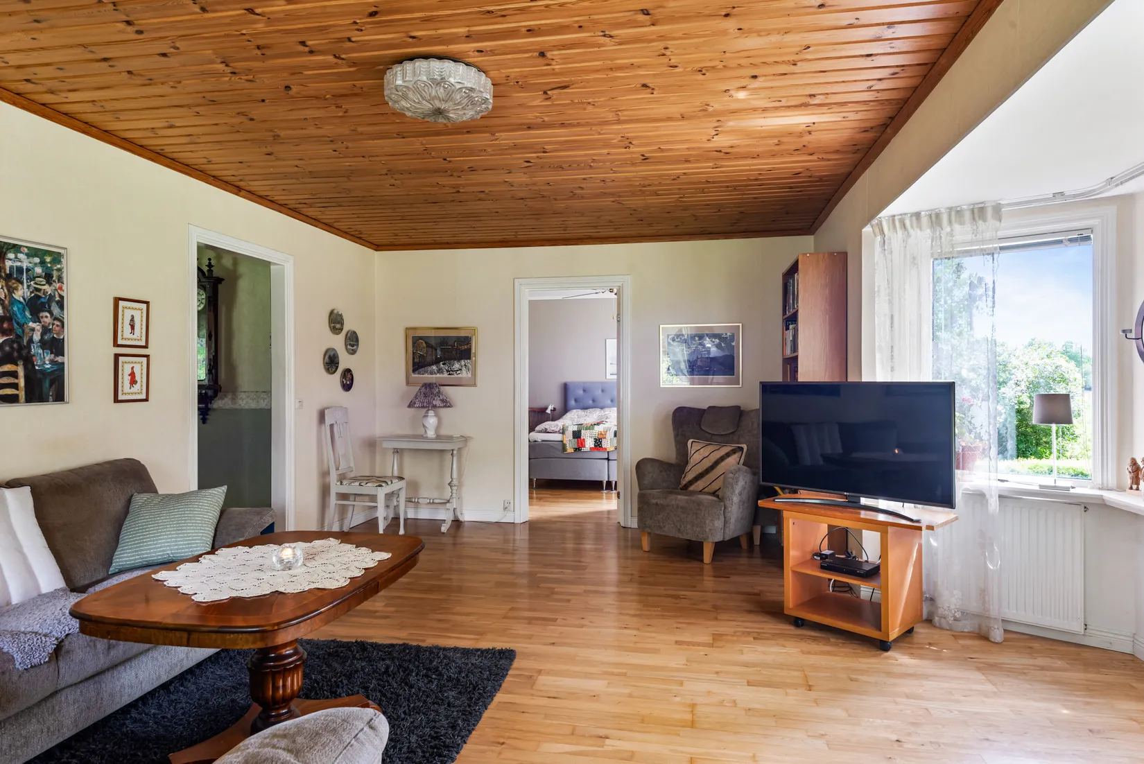 Fritidshus, Landbrovägen 65, Rimbo, Norrtälje