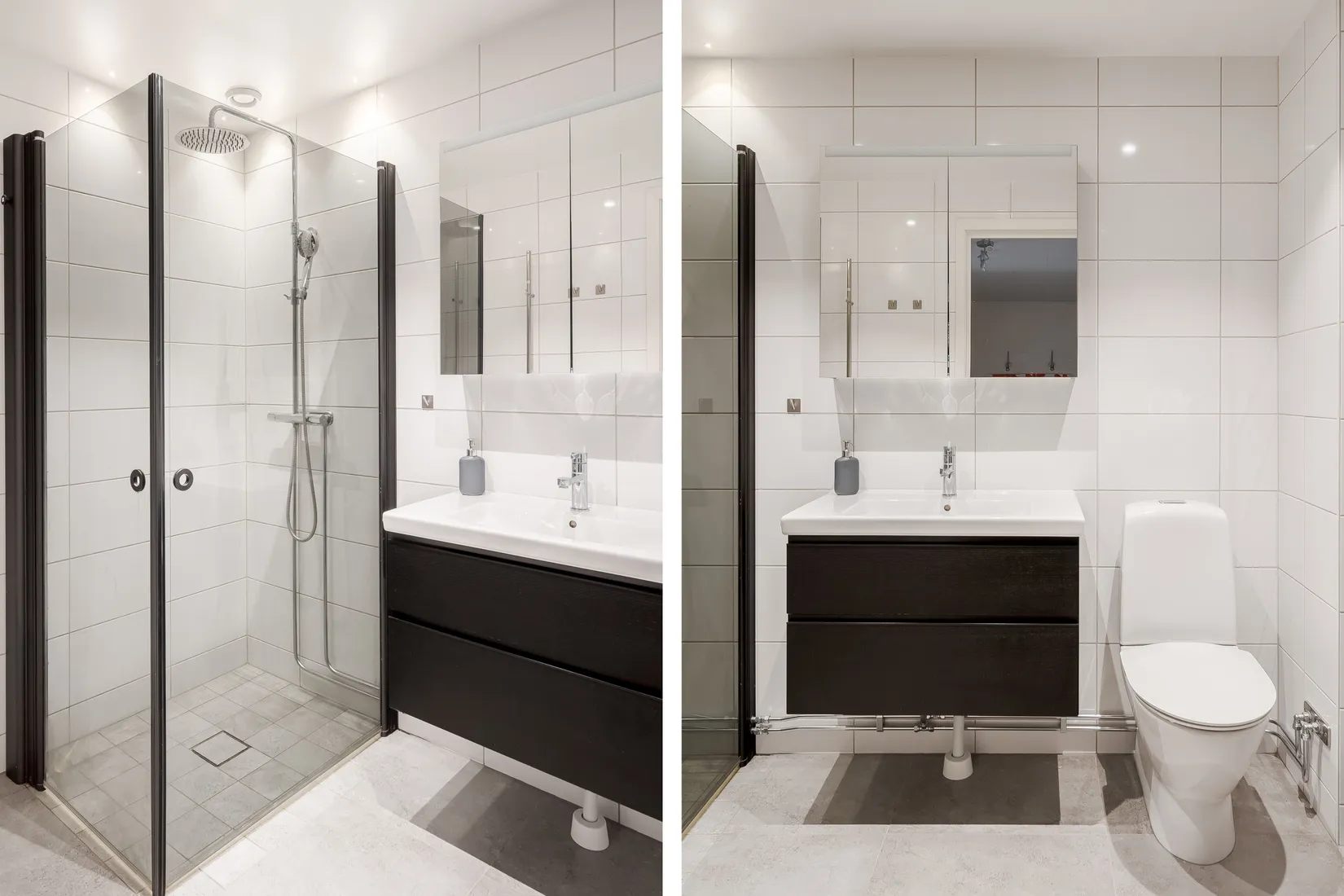 Villa, Radhus, Forslunds väg 14H, Hentorp, Skövde