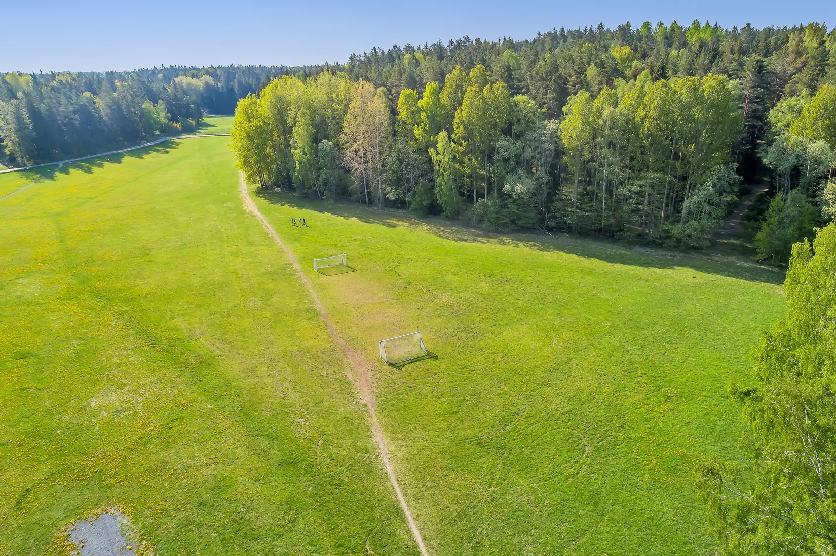 Bostadsrätt, Fortvägen 46, Gribbylund, Täby