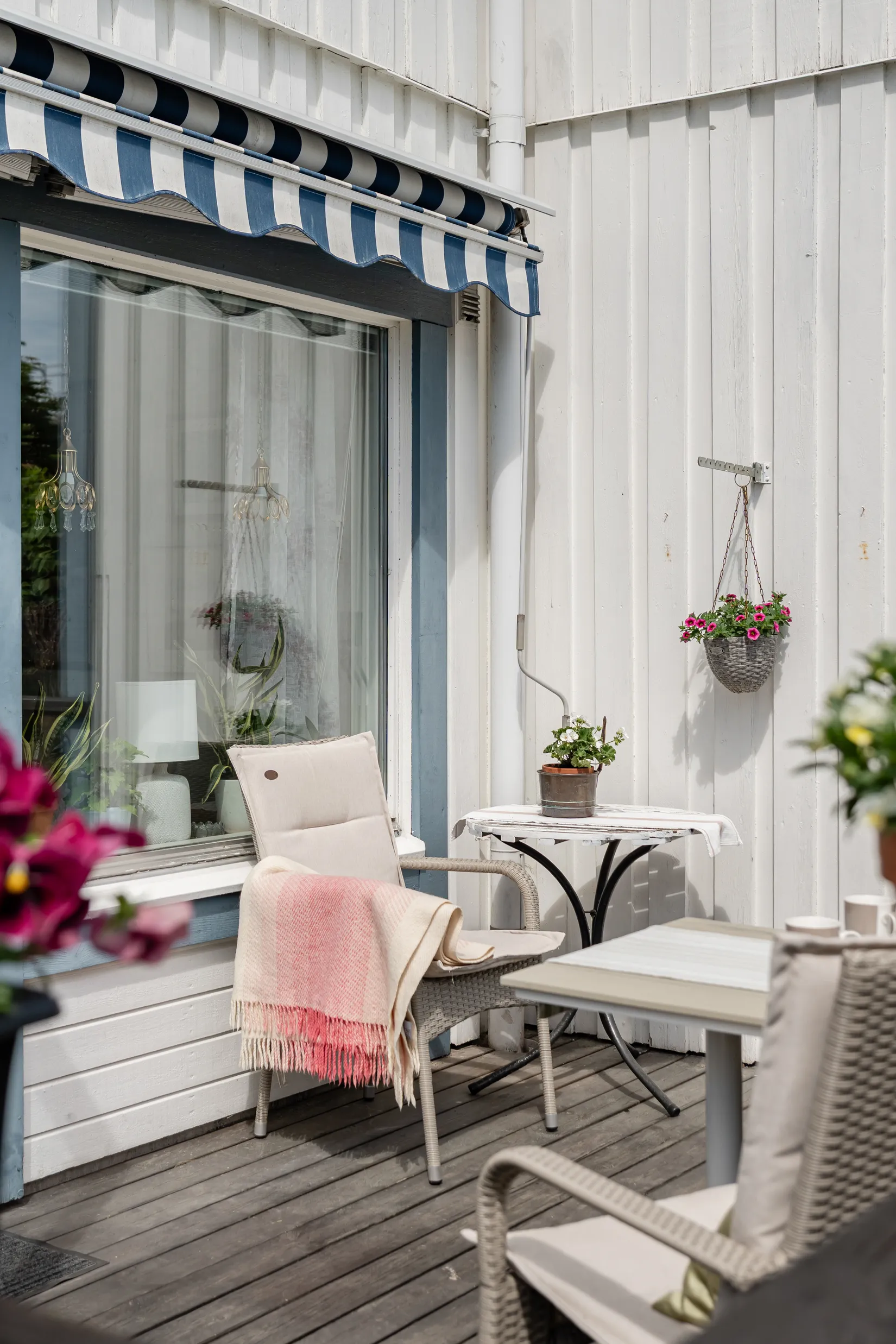 Bostadsrätt, FORTVÄGEN 46, Gribbylund, Täby