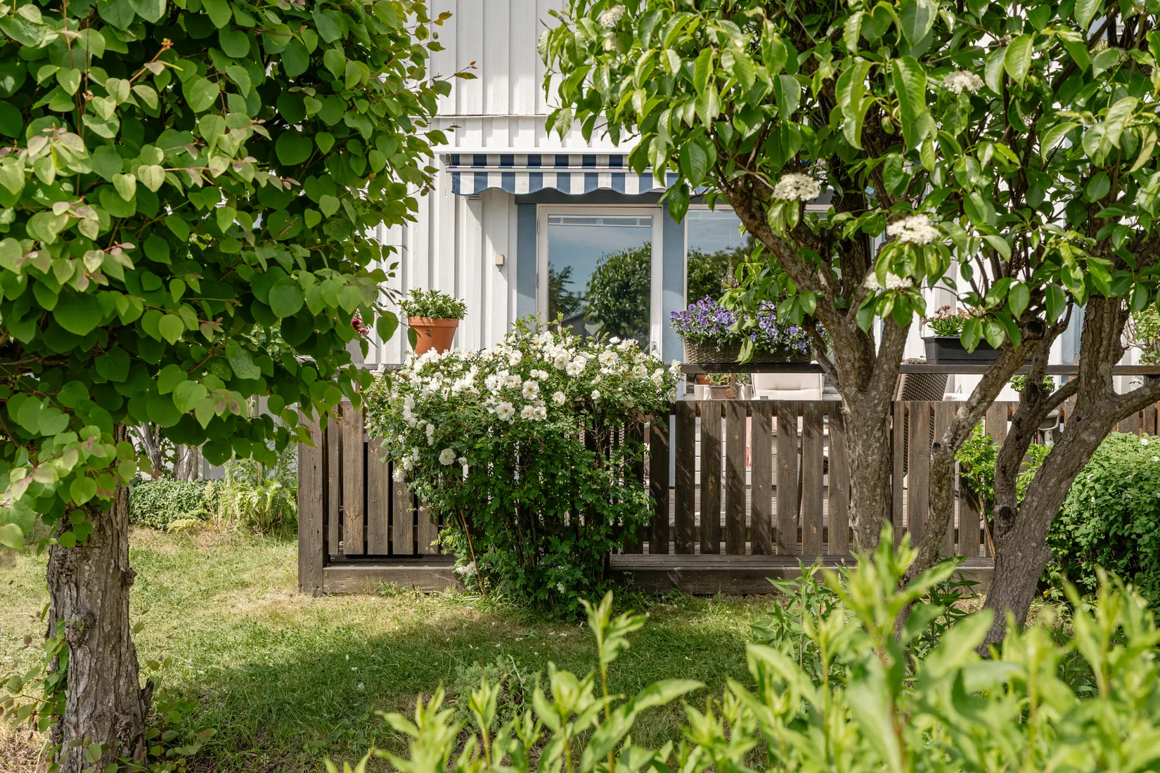 Bostadsrätt, FORTVÄGEN 46, Gribbylund, Täby